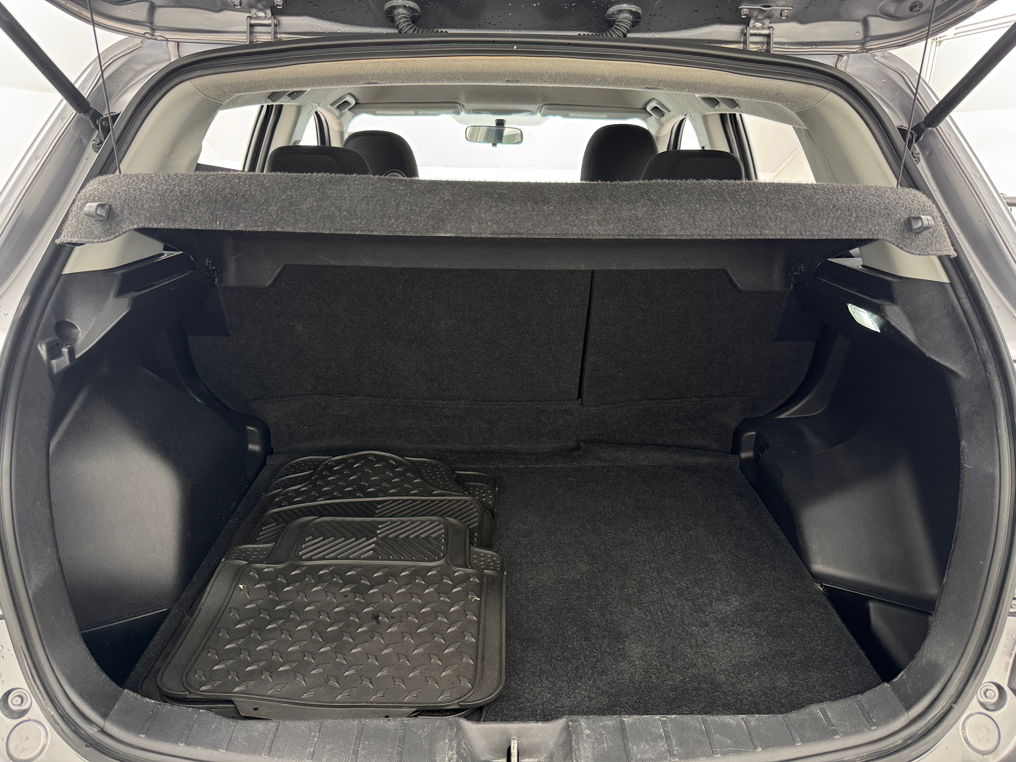 2020 Mitsubishi Outlander Sport ES 7