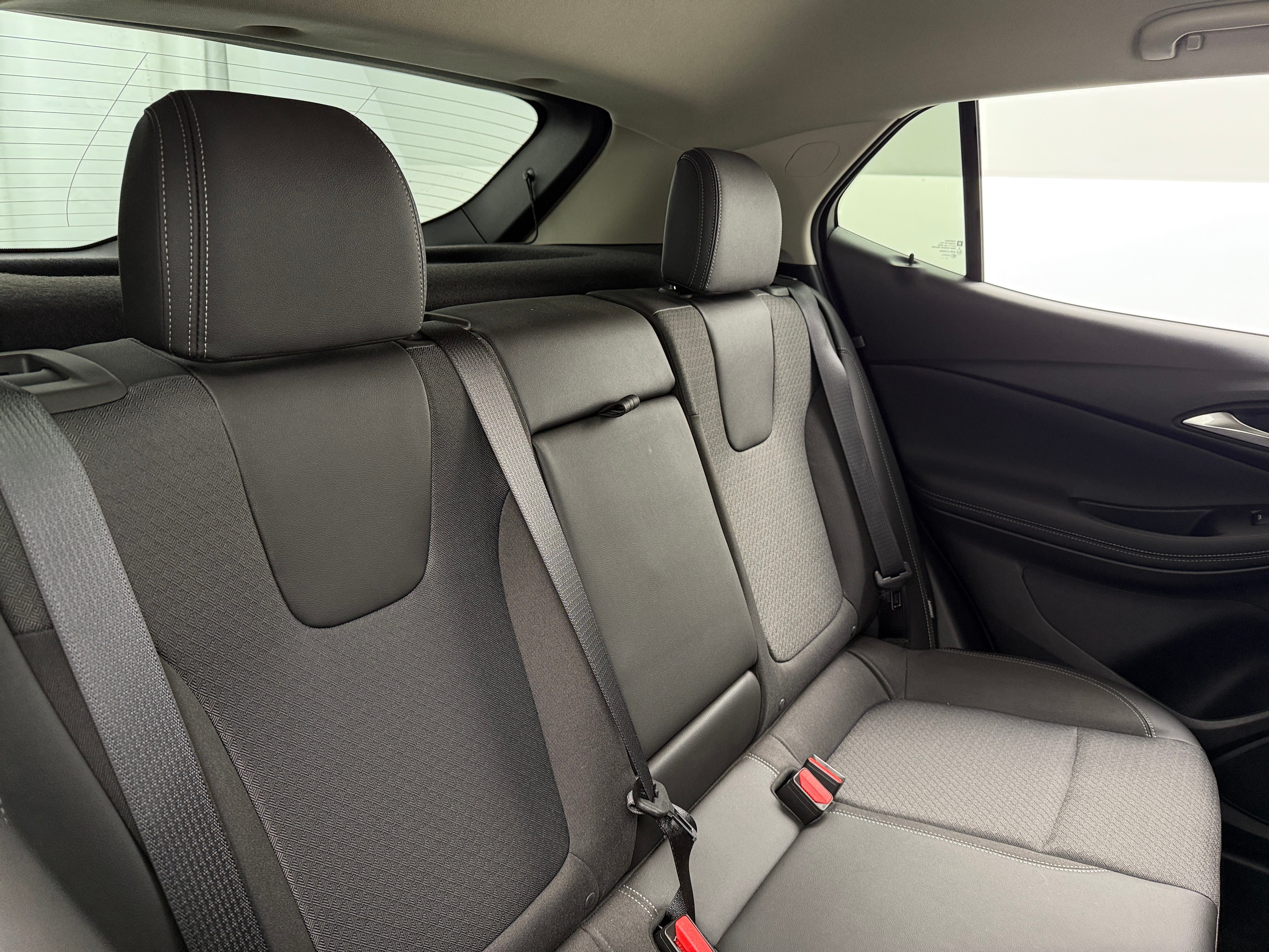 Thumbnail: 2023 Buick Encore GX - 5
