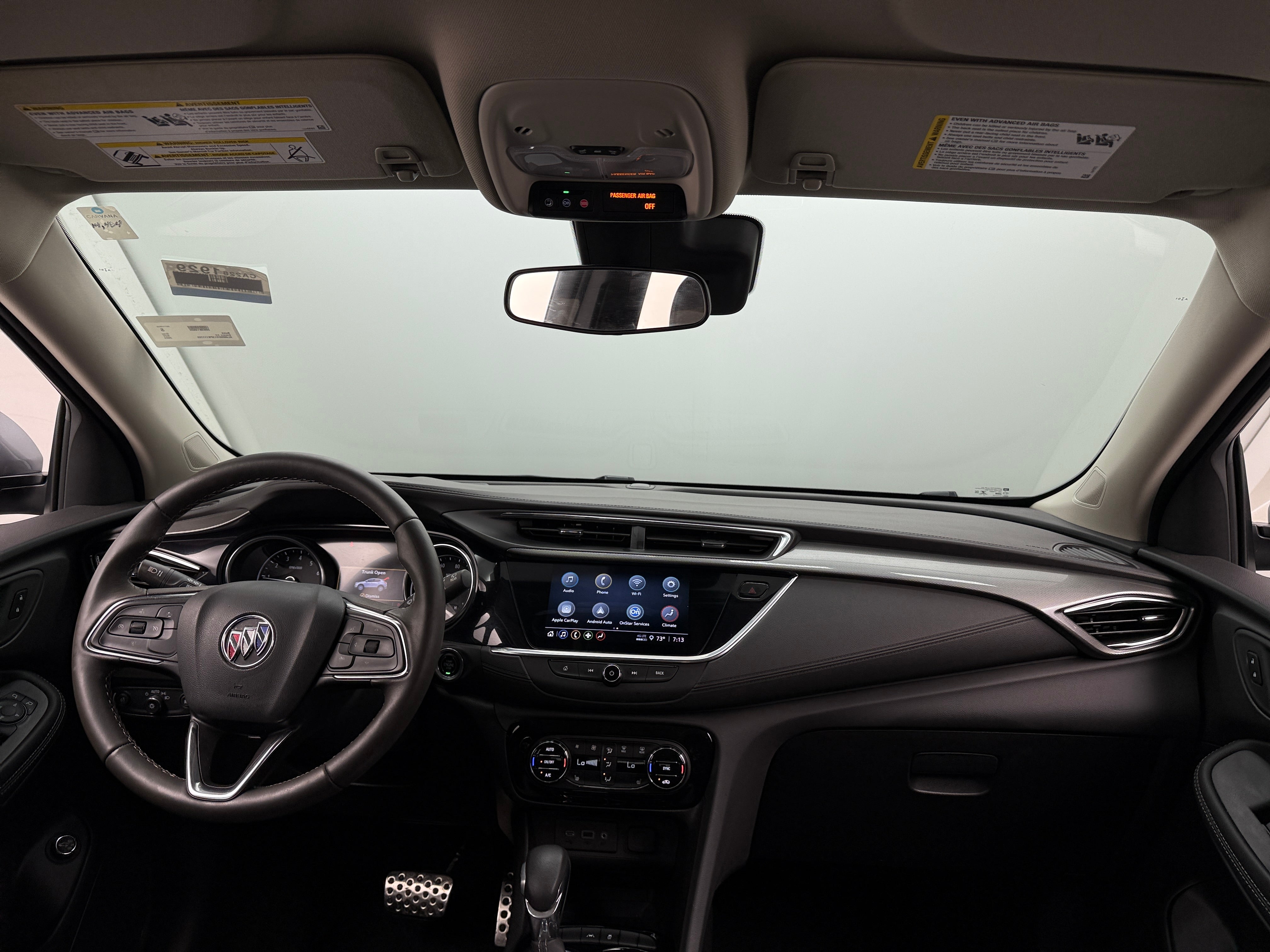 Thumbnail: 2023 Buick Encore GX - 2