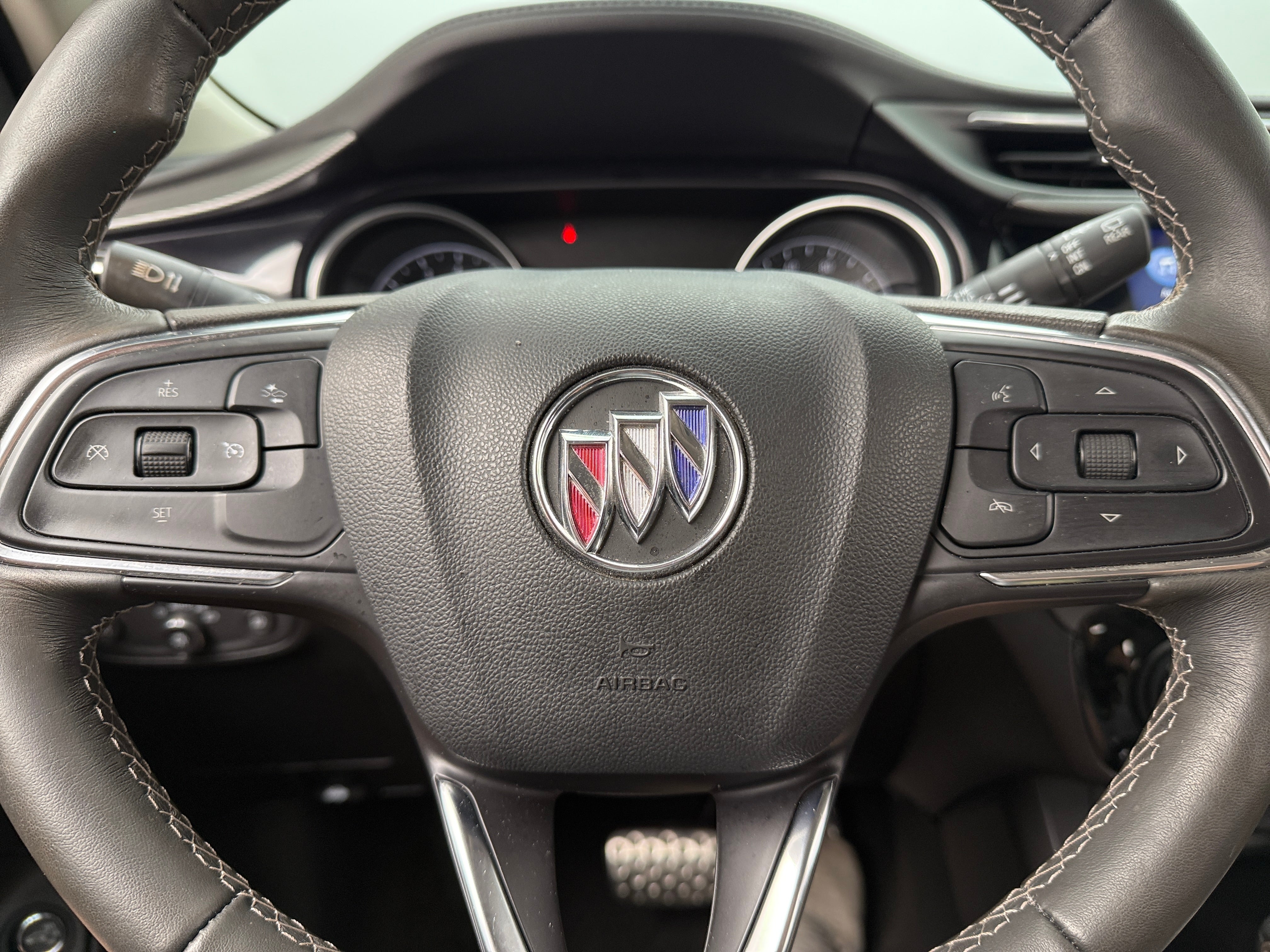 Thumbnail: 2023 Buick Encore GX - 4