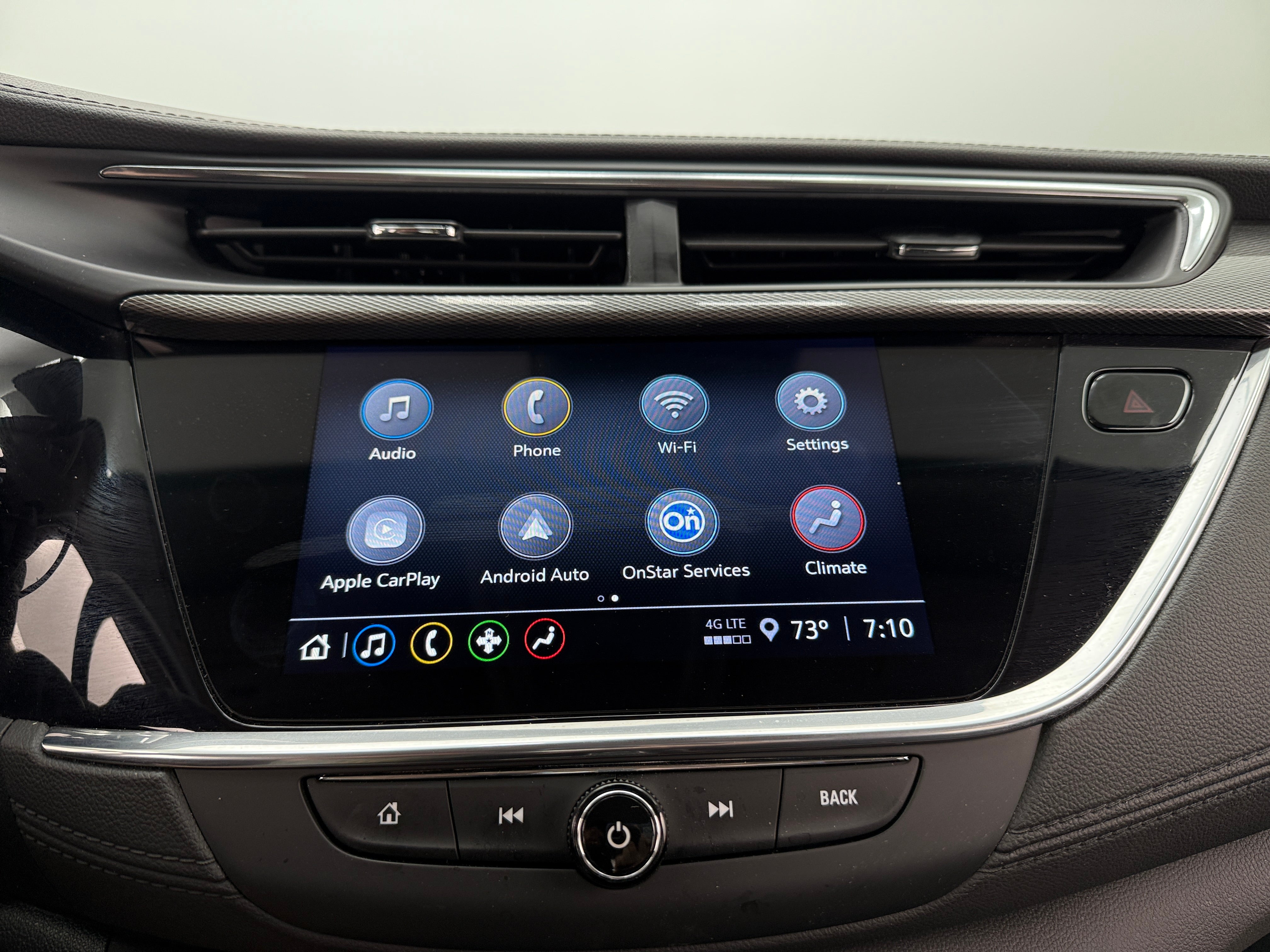 Thumbnail: 2023 Buick Encore GX - 3