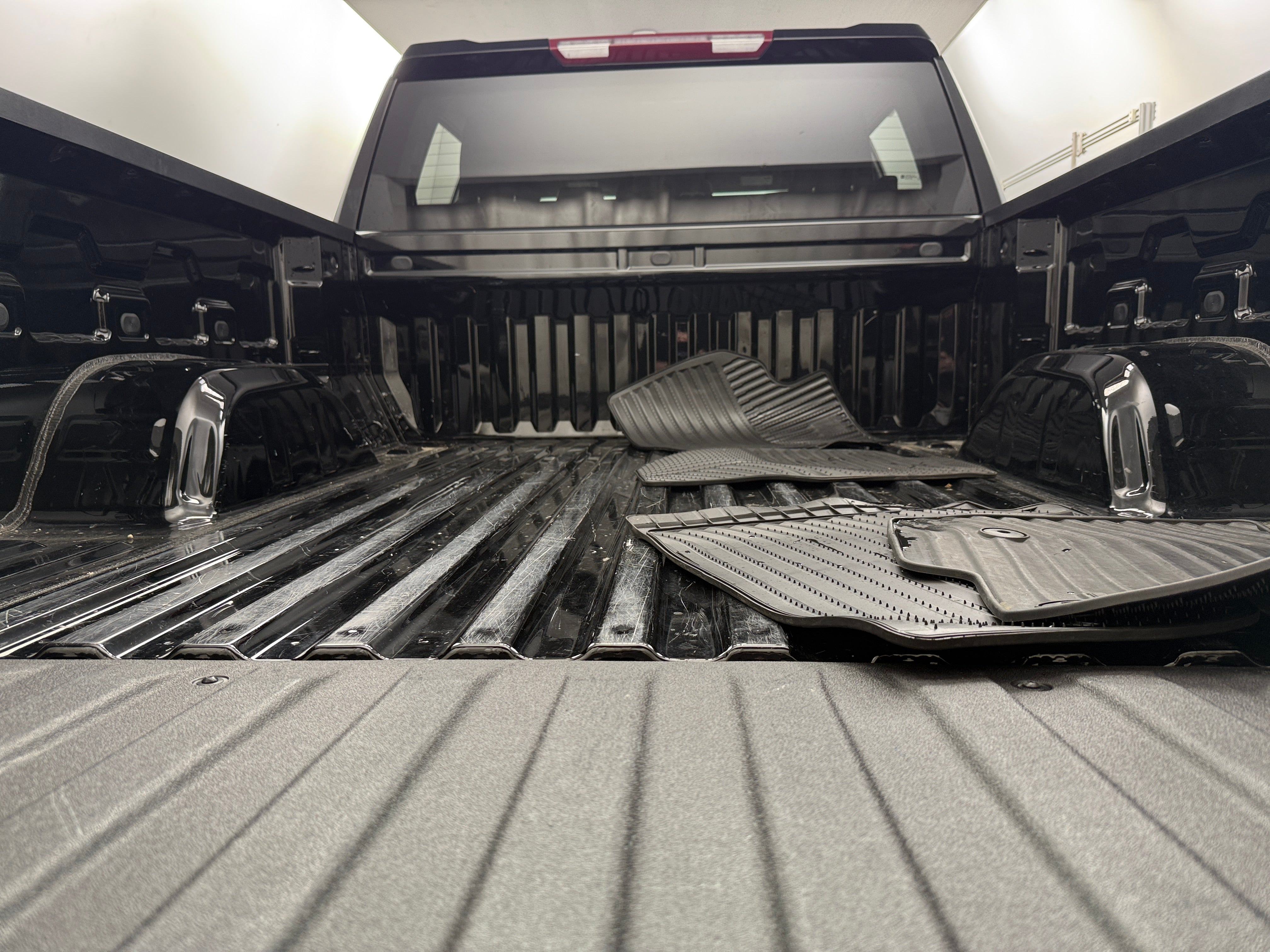 Thumbnail: 2023 Chevrolet Silverado 1500 - 7