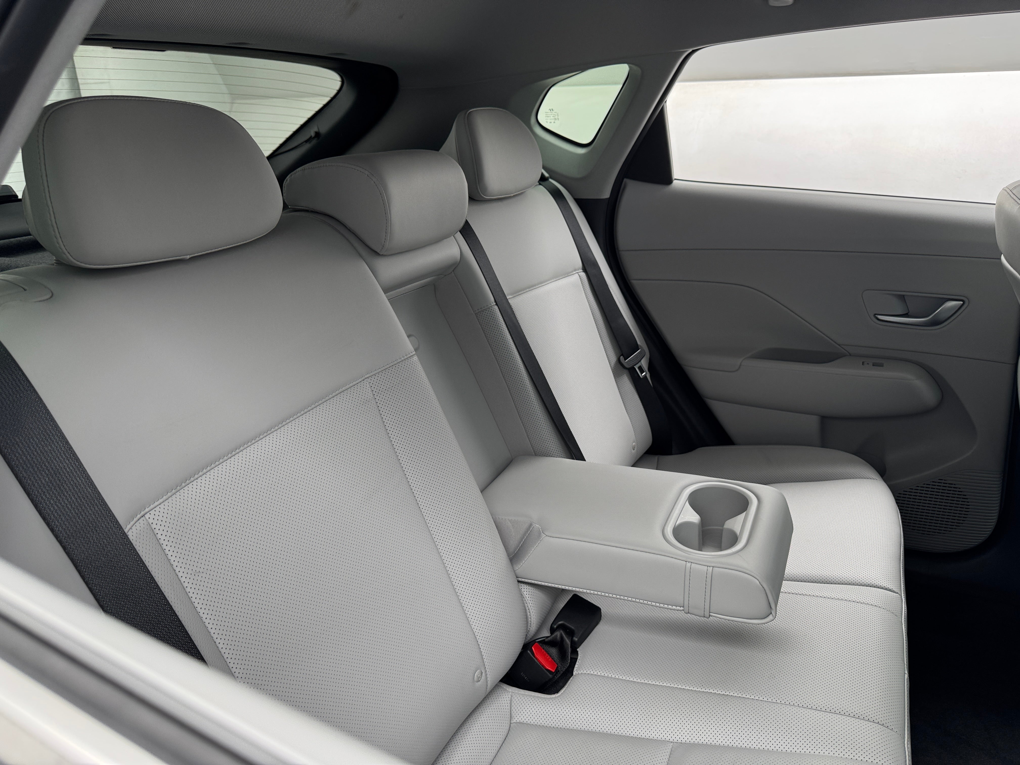 2024 Hyundai Kona Limited 5