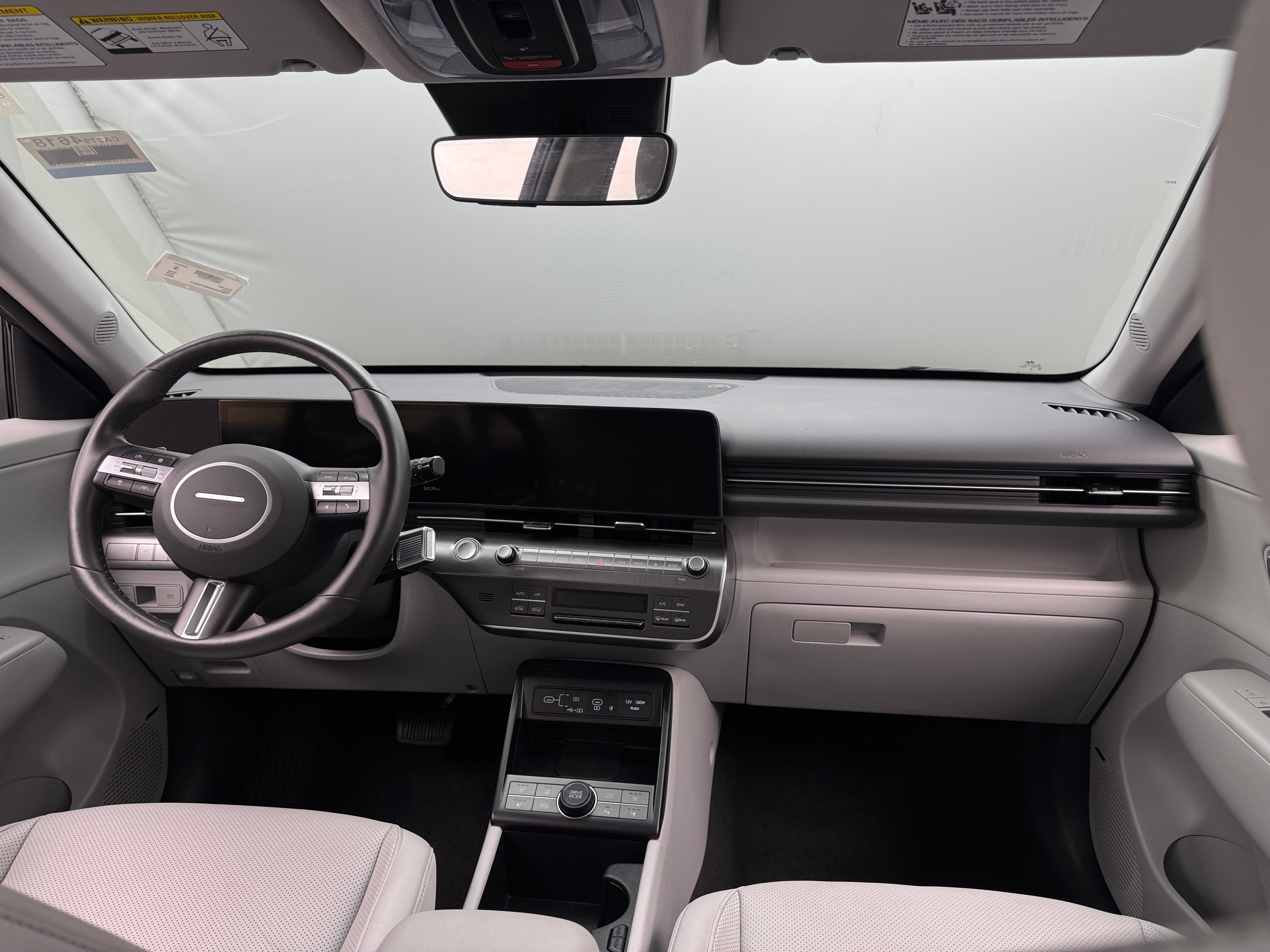 2024 Hyundai Kona Limited 2