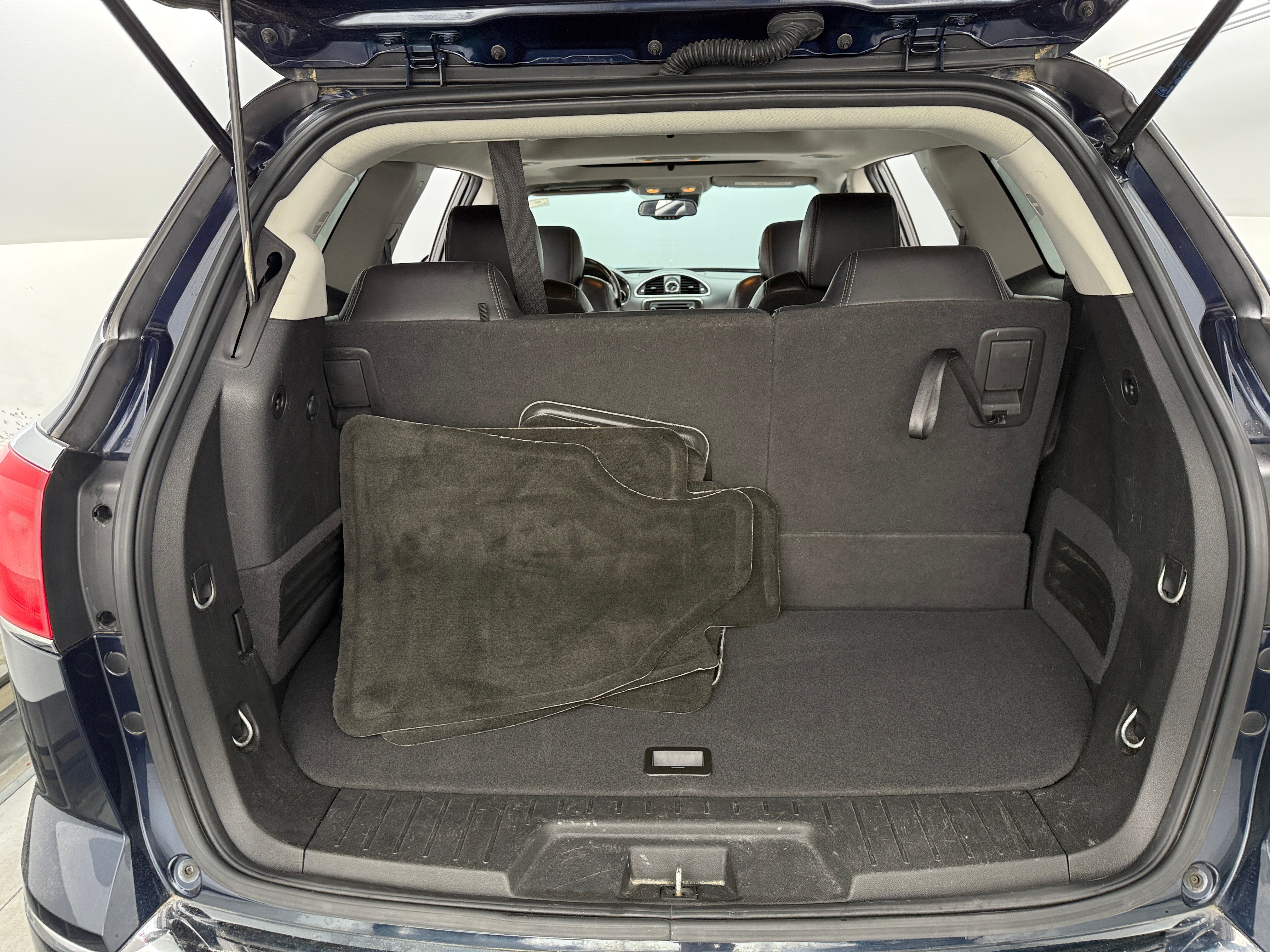 2017 Buick Enclave Premium 6