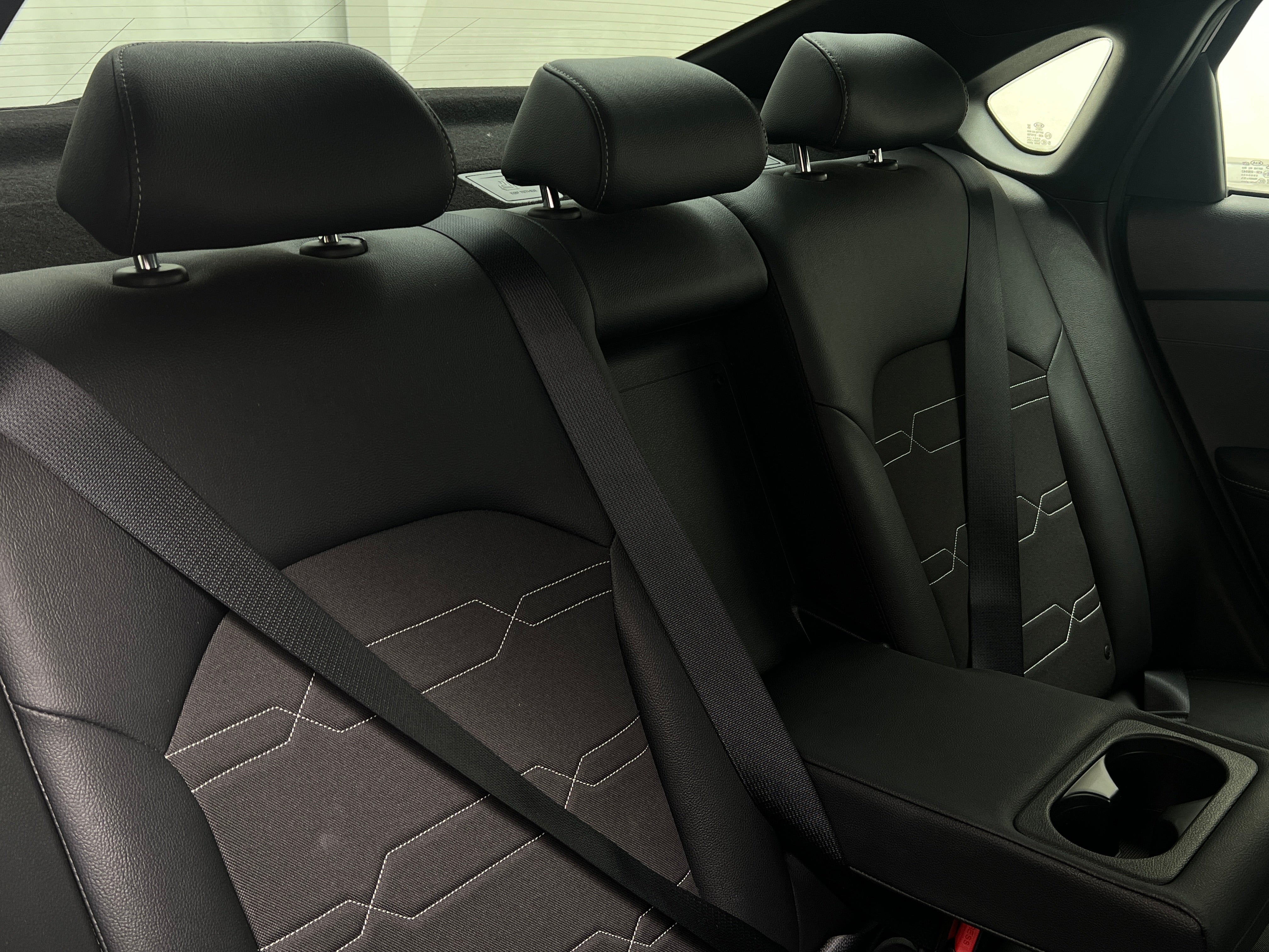 Thumbnail: 2021 Kia Forte - 5