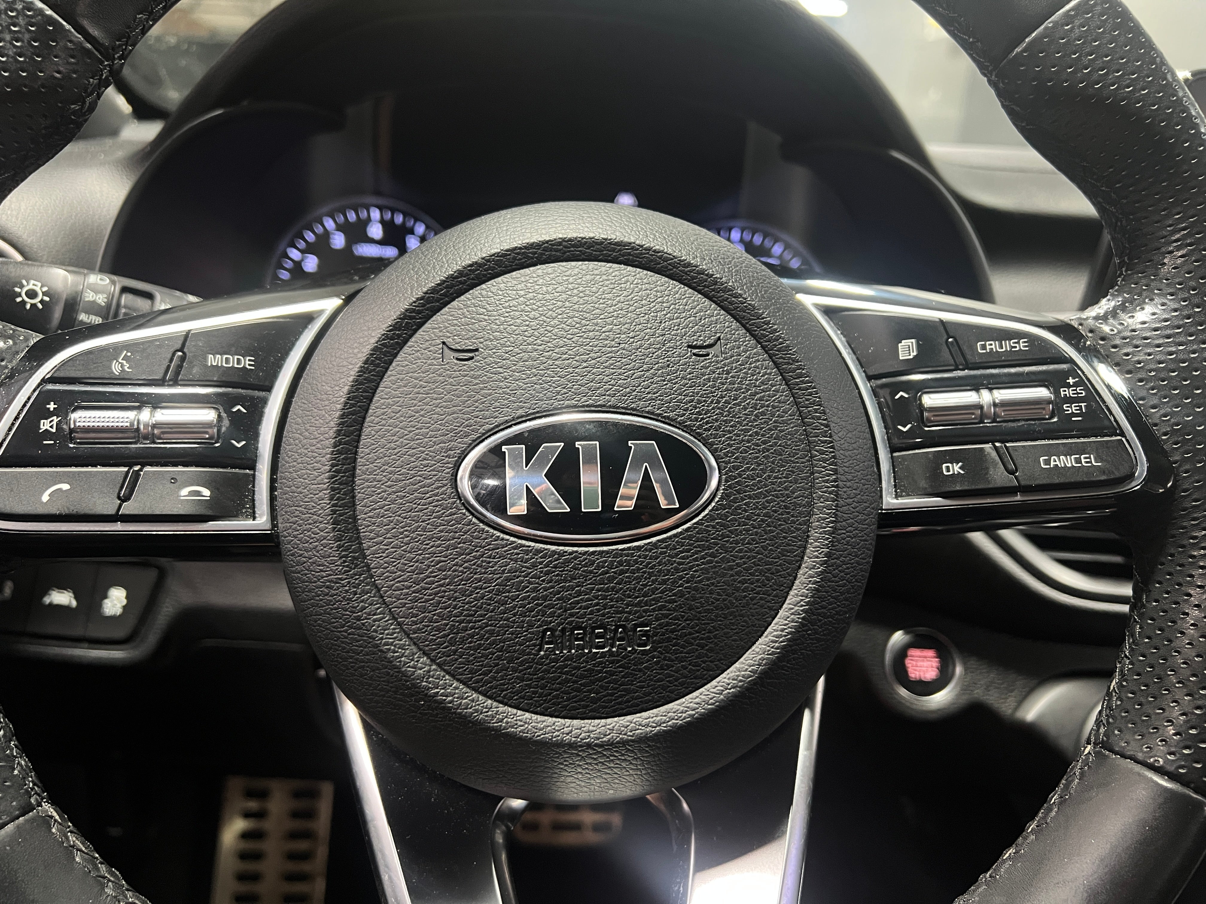 Thumbnail: 2021 Kia Forte - 4