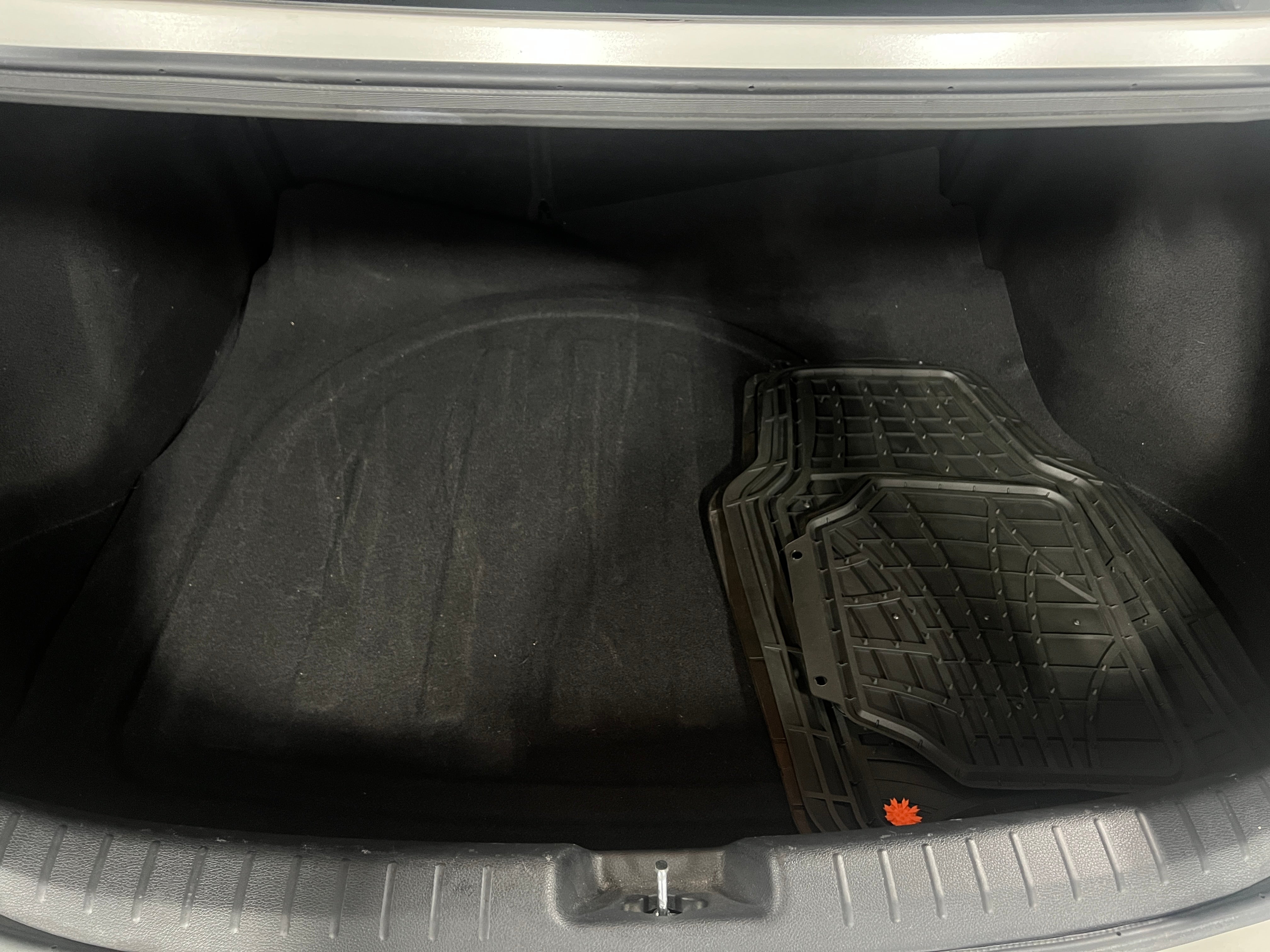 Thumbnail: 2021 Kia Forte - 6