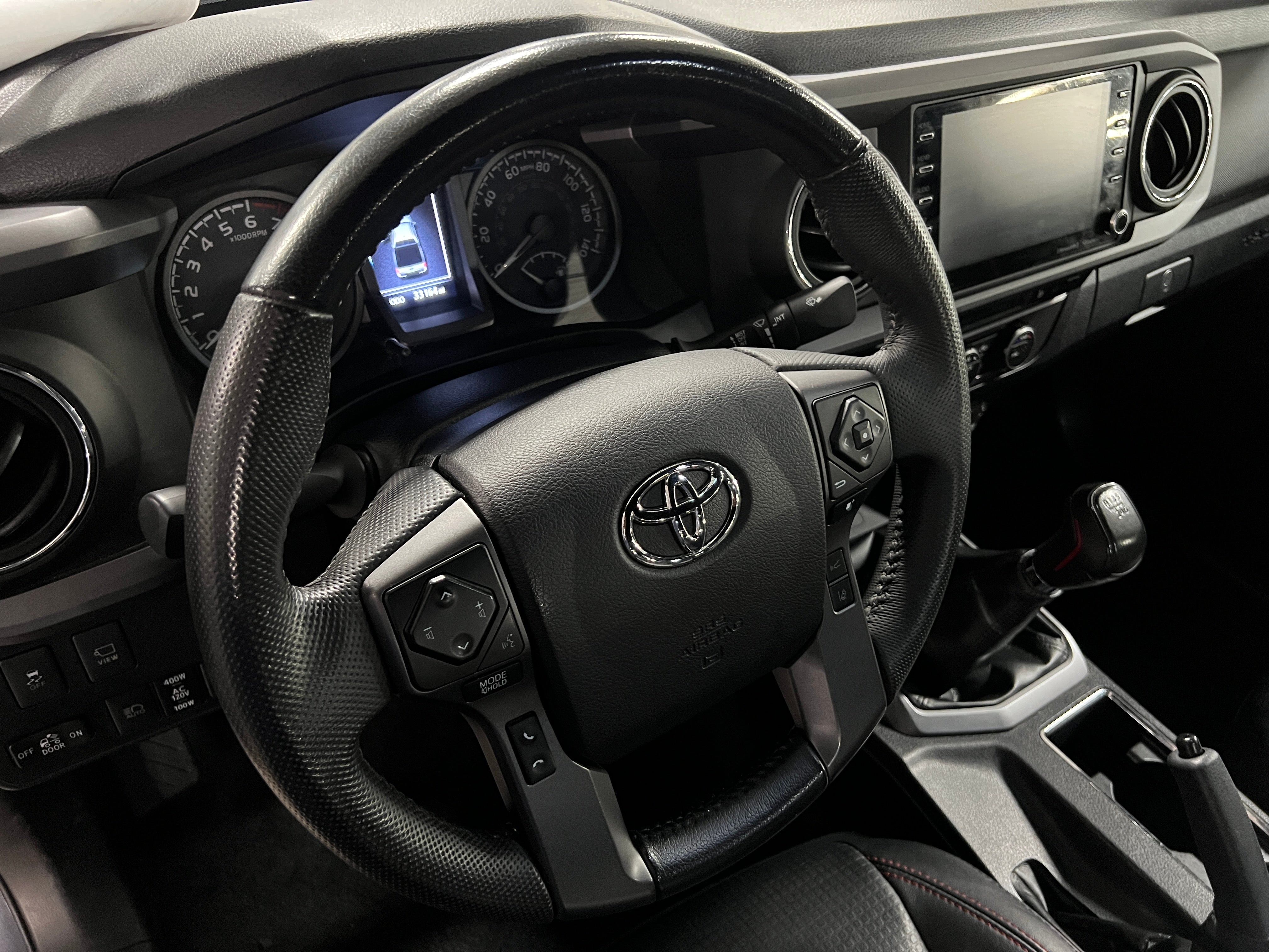 Thumbnail: 2021 Toyota Tacoma - 4