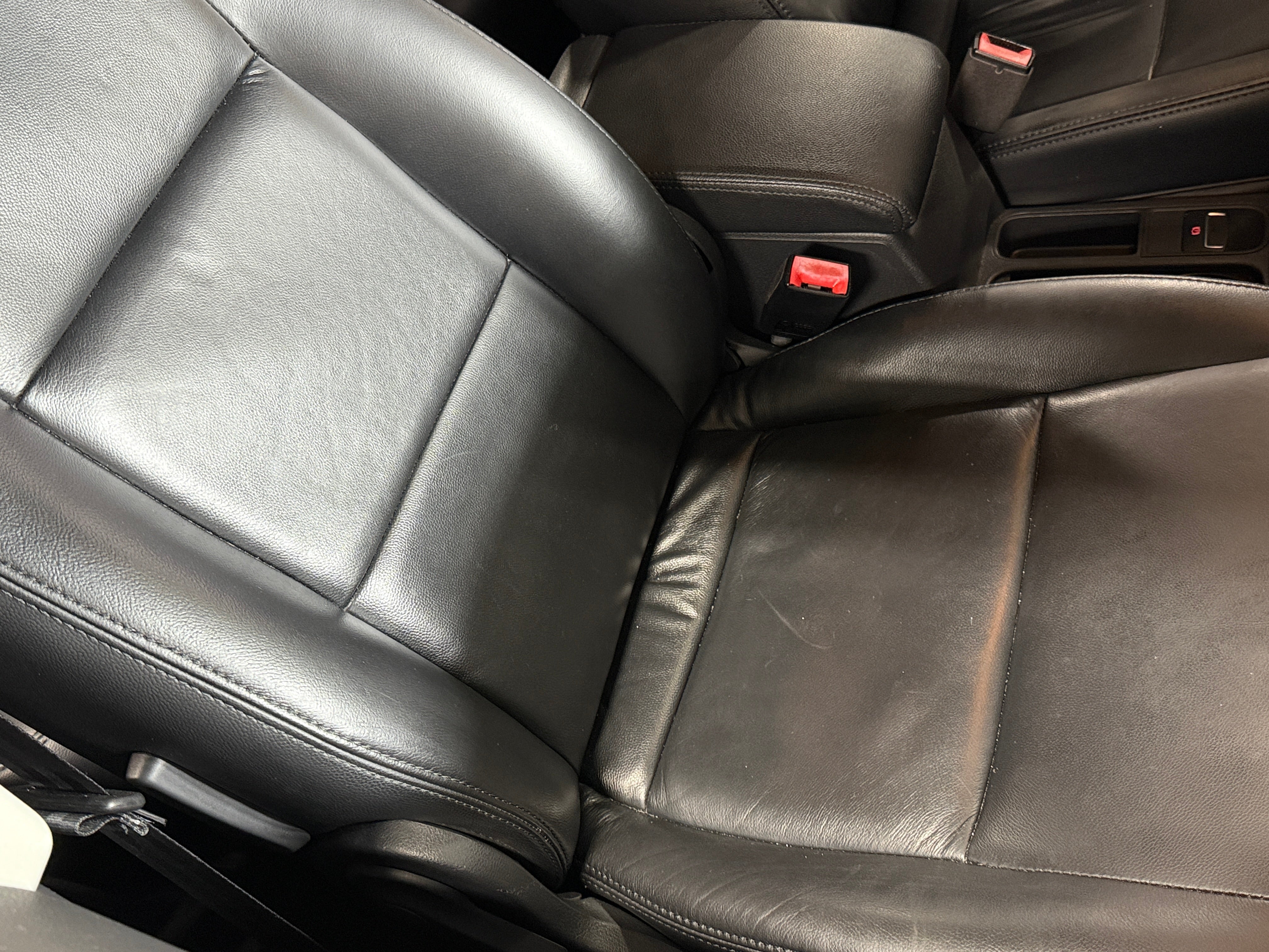 2018 Volkswagen Tiguan Limited 2