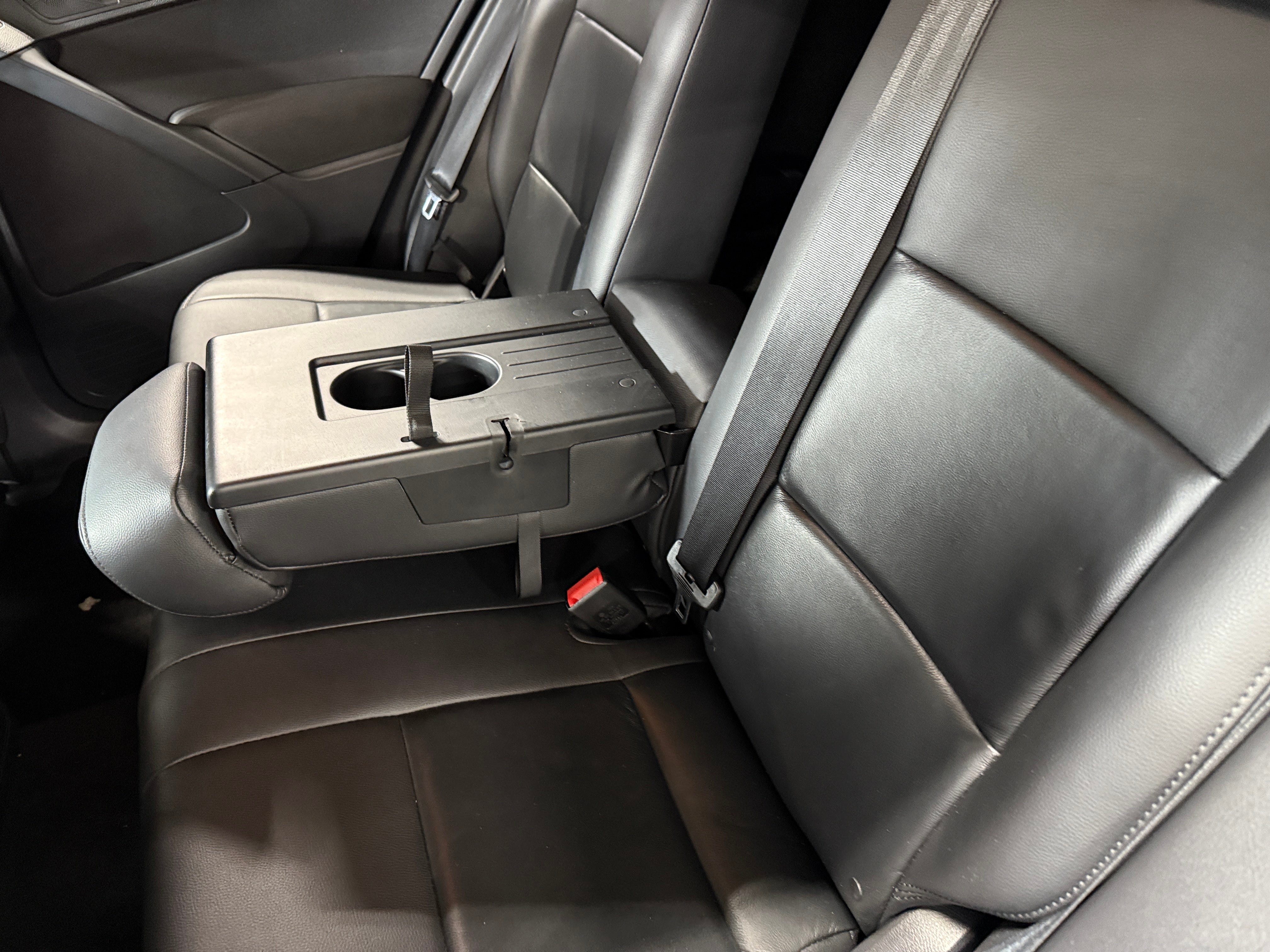 2018 Volkswagen Tiguan Limited 6