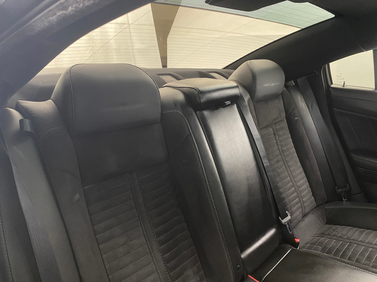 Thumbnail: 2019 Dodge Charger - 5