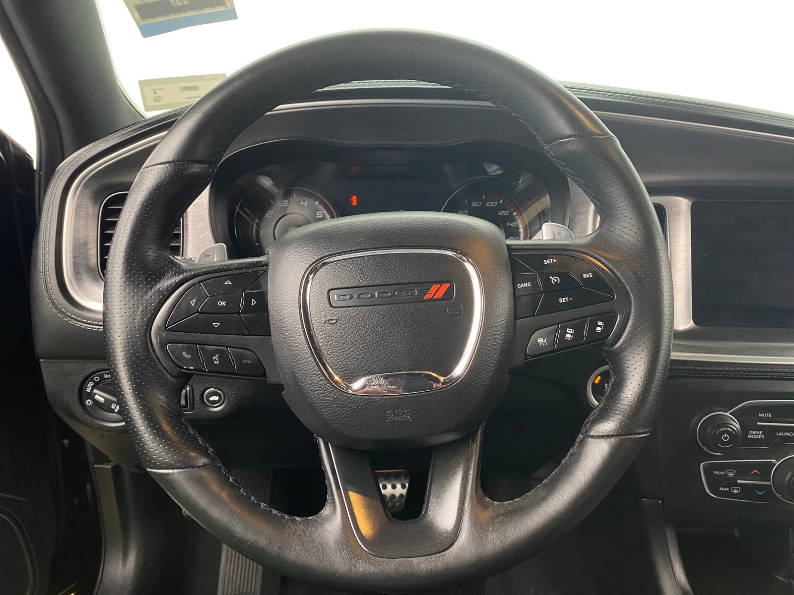 Thumbnail: 2019 Dodge Charger - 4