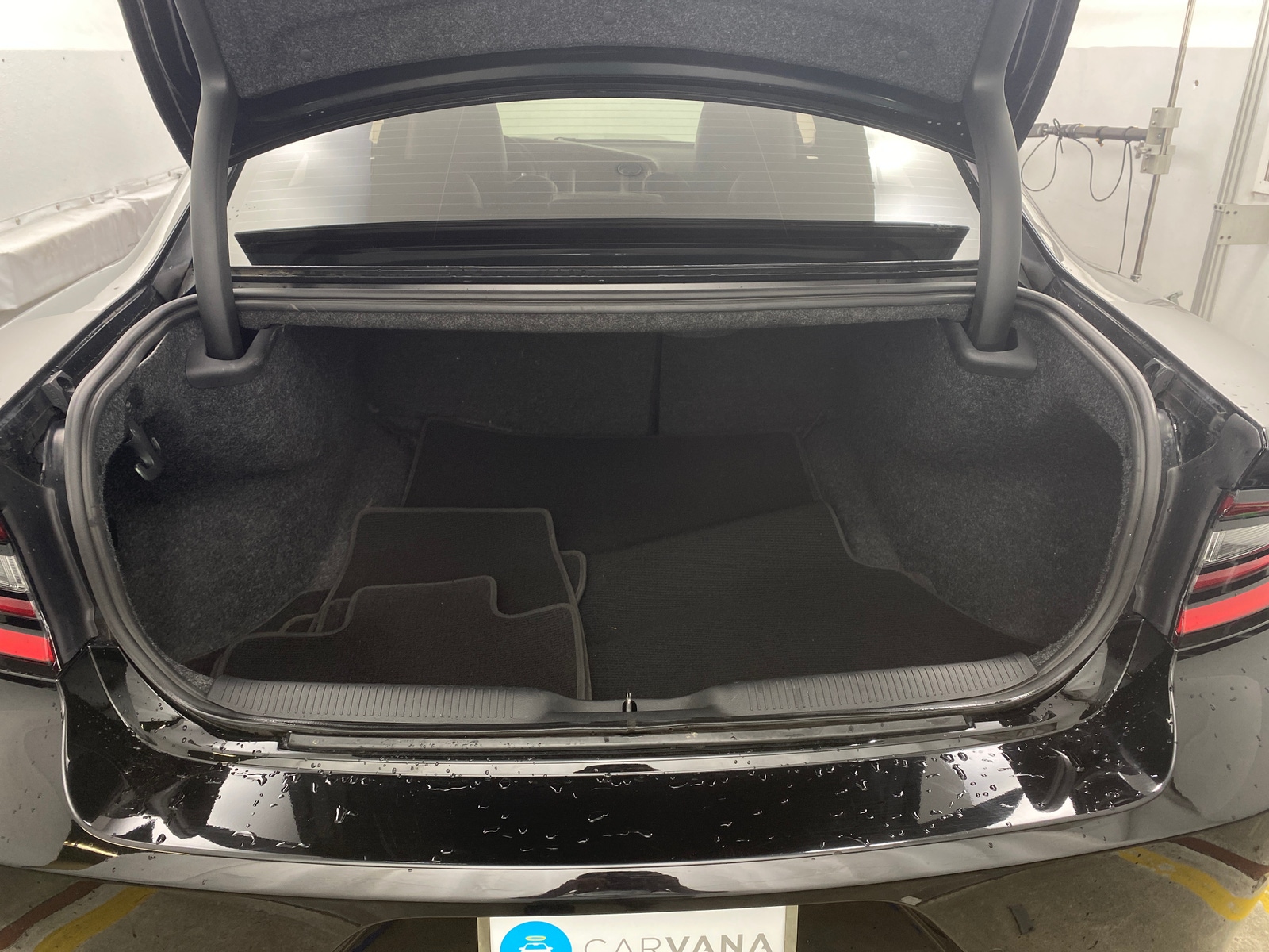 Thumbnail: 2019 Dodge Charger - 6