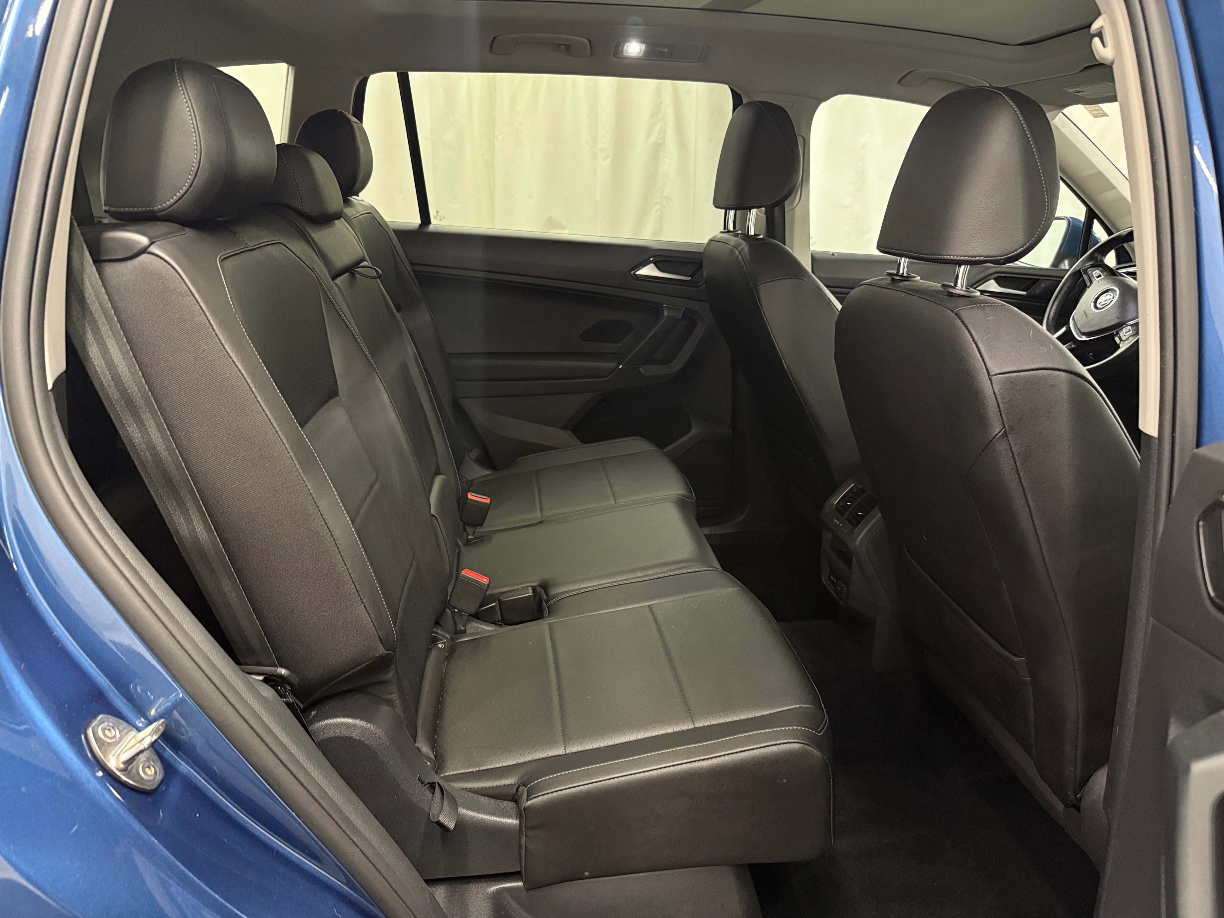 2018 Volkswagen Tiguan 2.0T 5