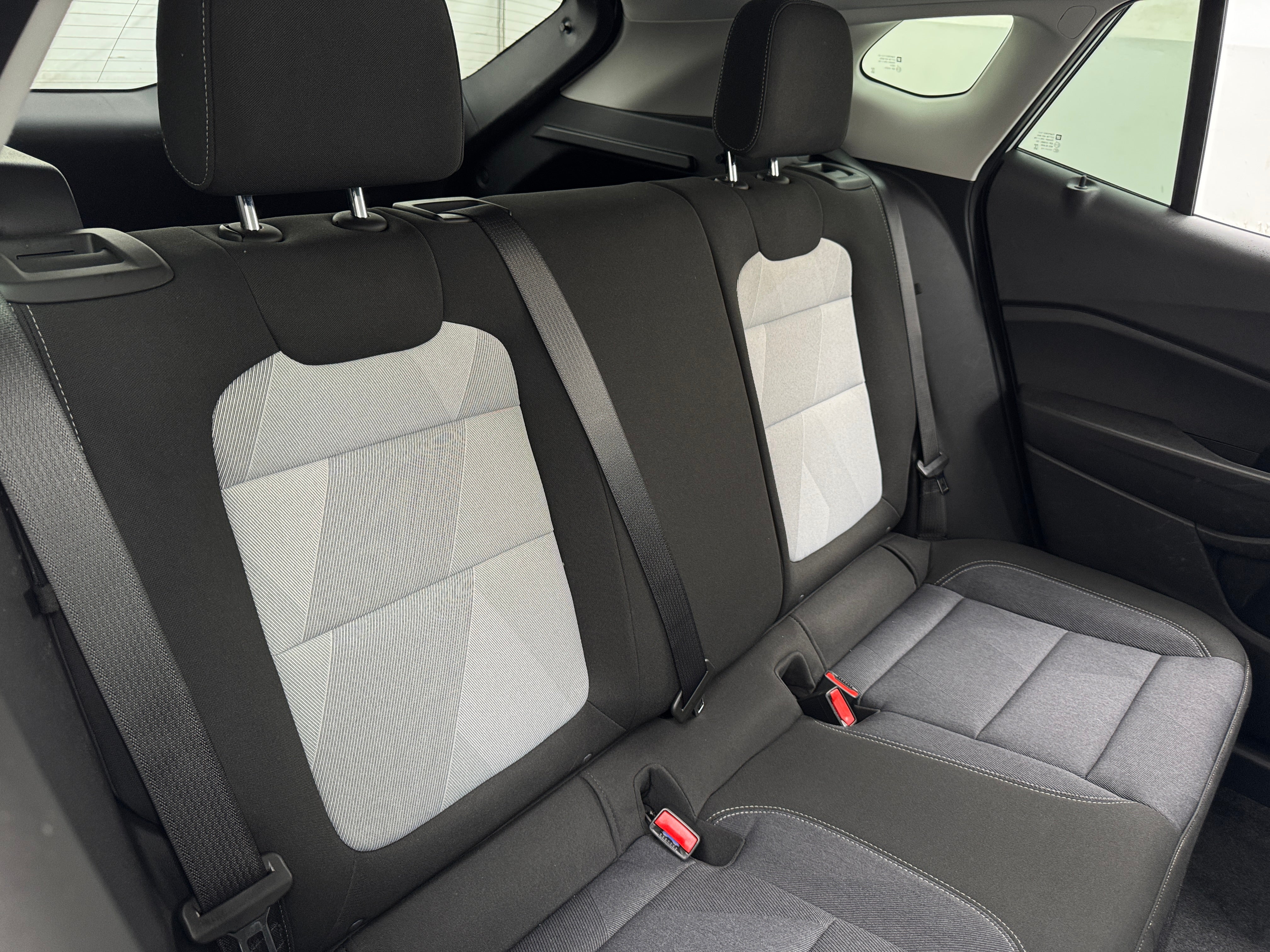 2024 Chevrolet Trax LS 6