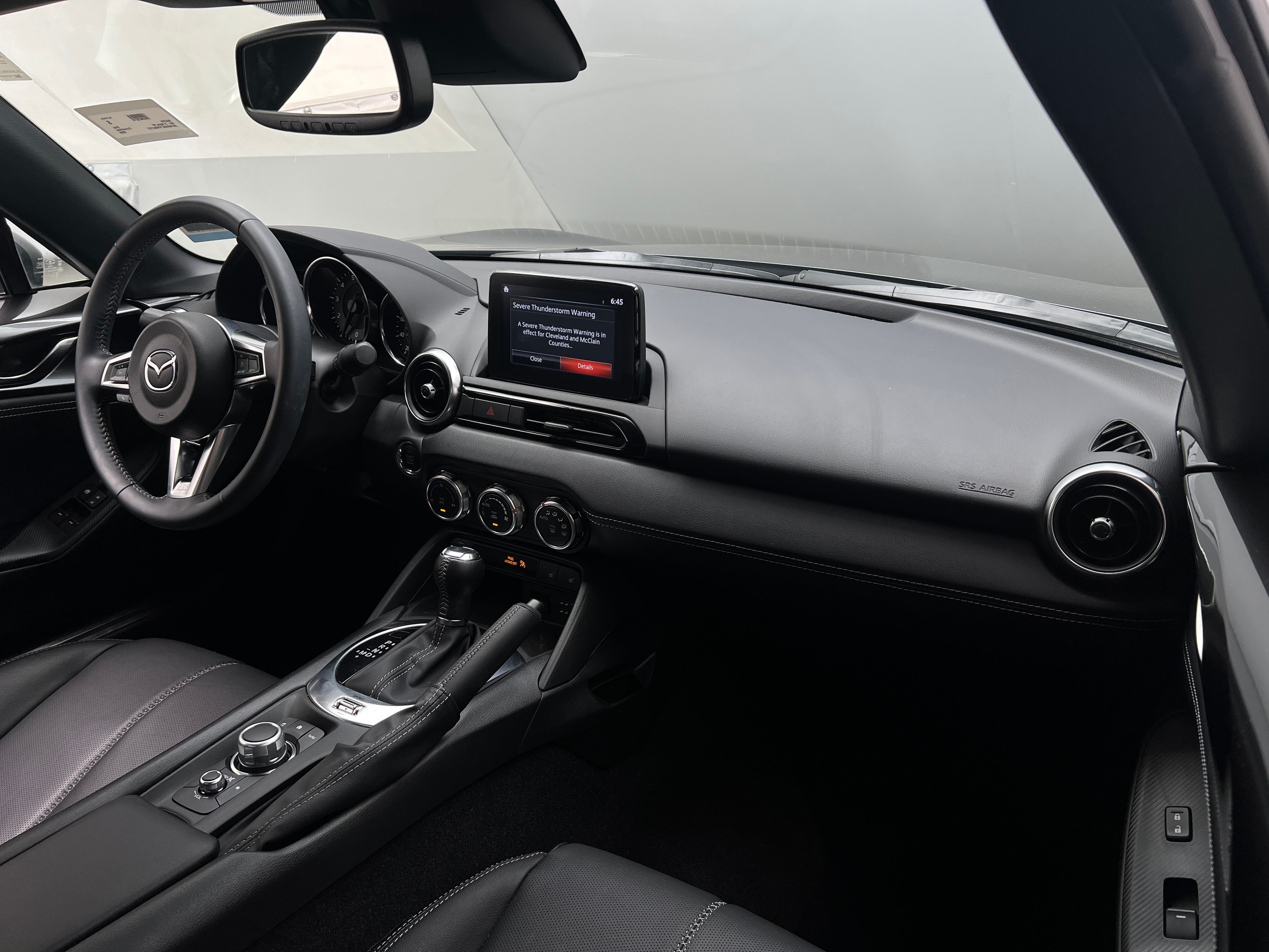 2023 Mazda MX-5 Miata Grand Touring 2