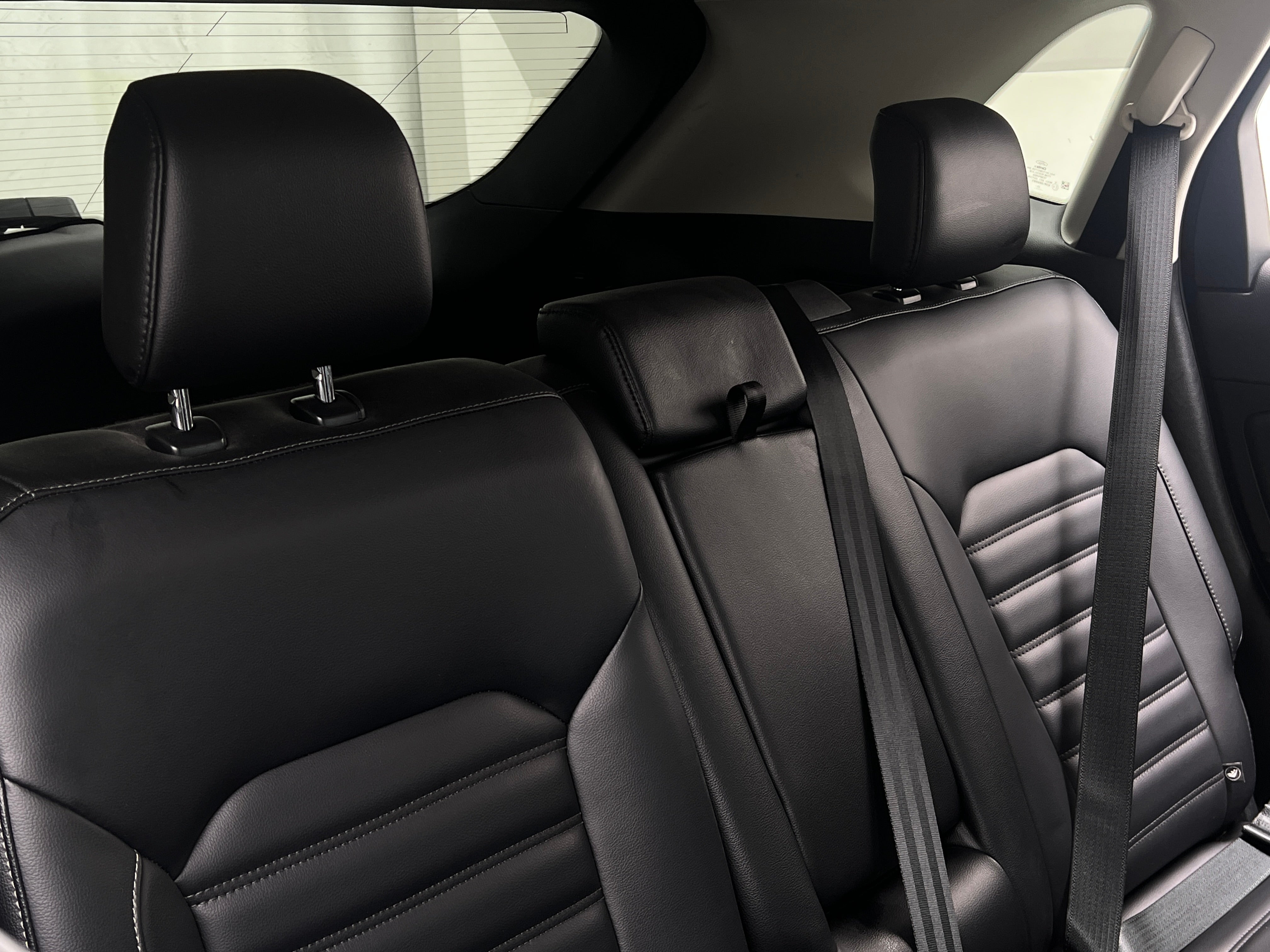 Thumbnail: 2024 Ford Edge - 5