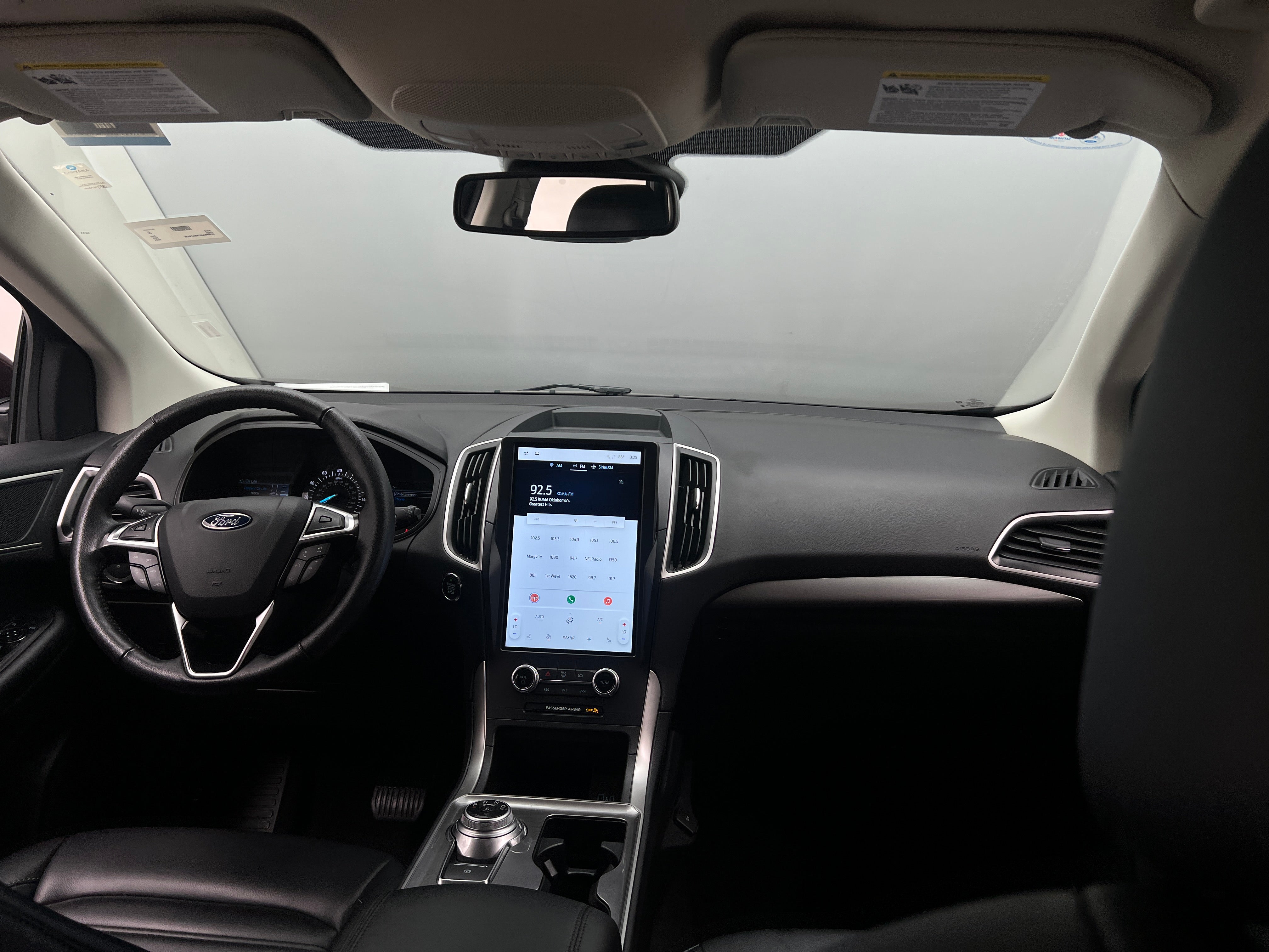 Thumbnail: 2024 Ford Edge - 2