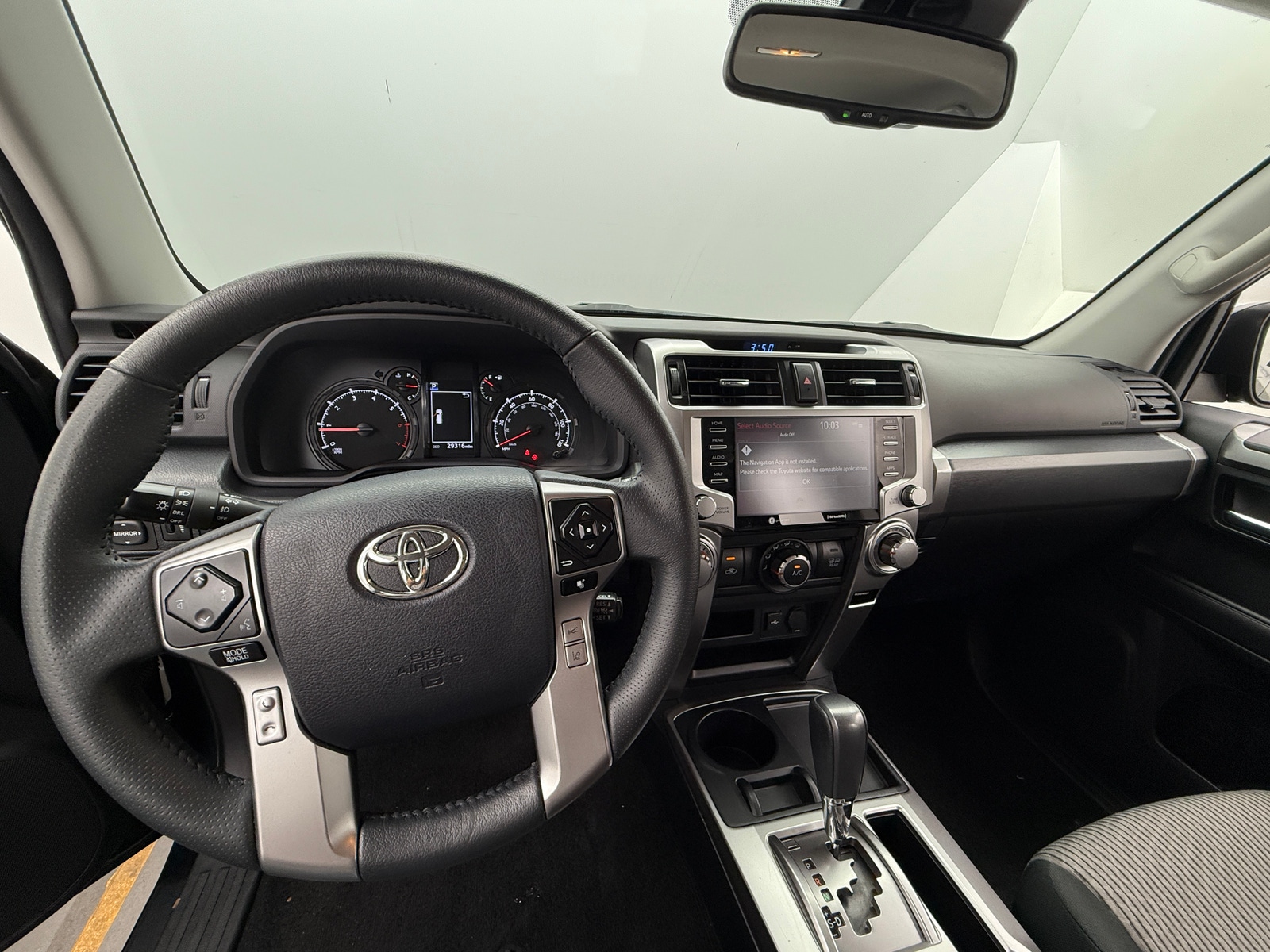 Thumbnail: 2024 Toyota 4Runner - 3
