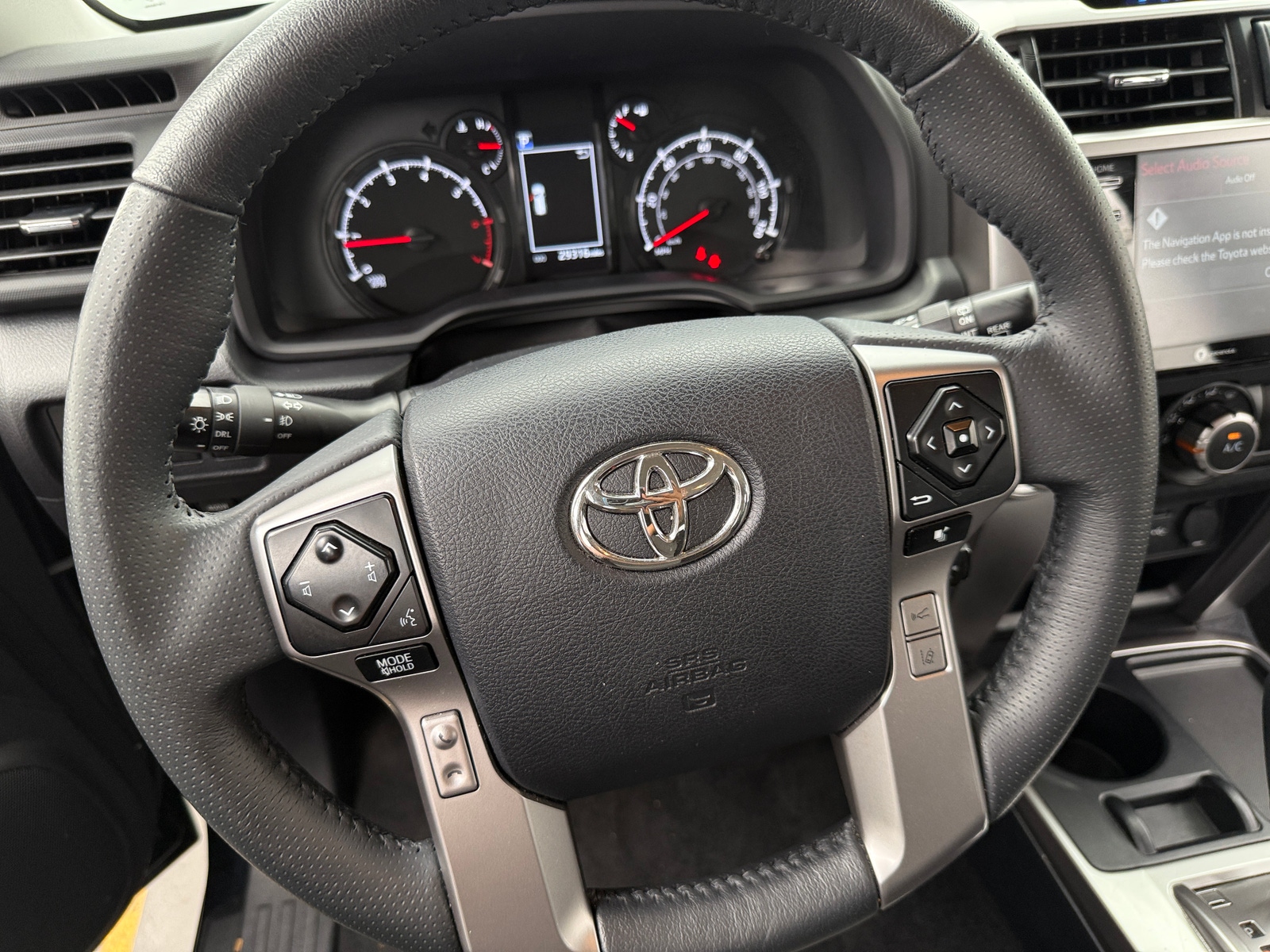 Thumbnail: 2024 Toyota 4Runner - 5