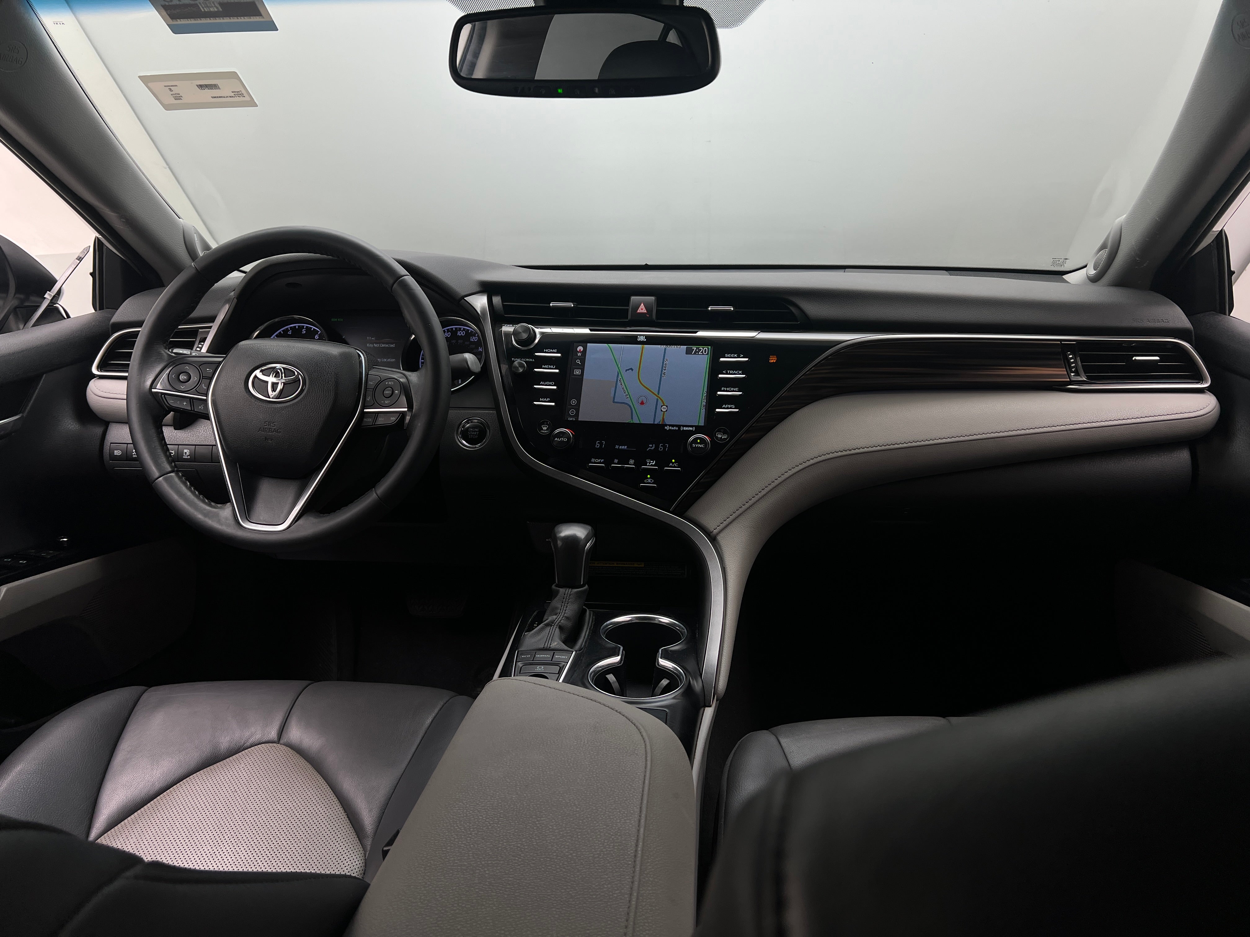 Thumbnail: 2020 Toyota Camry - 2