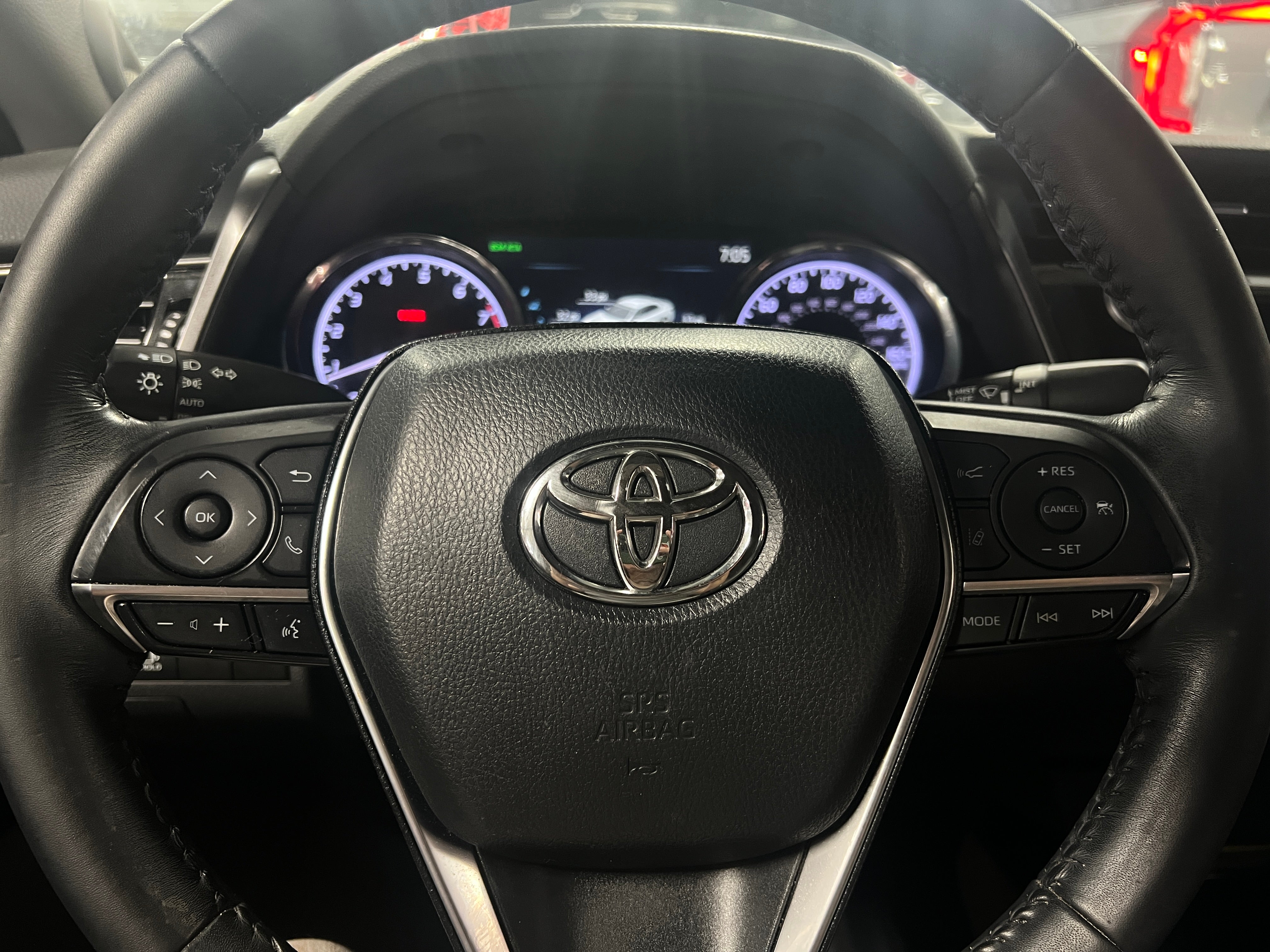 Thumbnail: 2020 Toyota Camry - 4