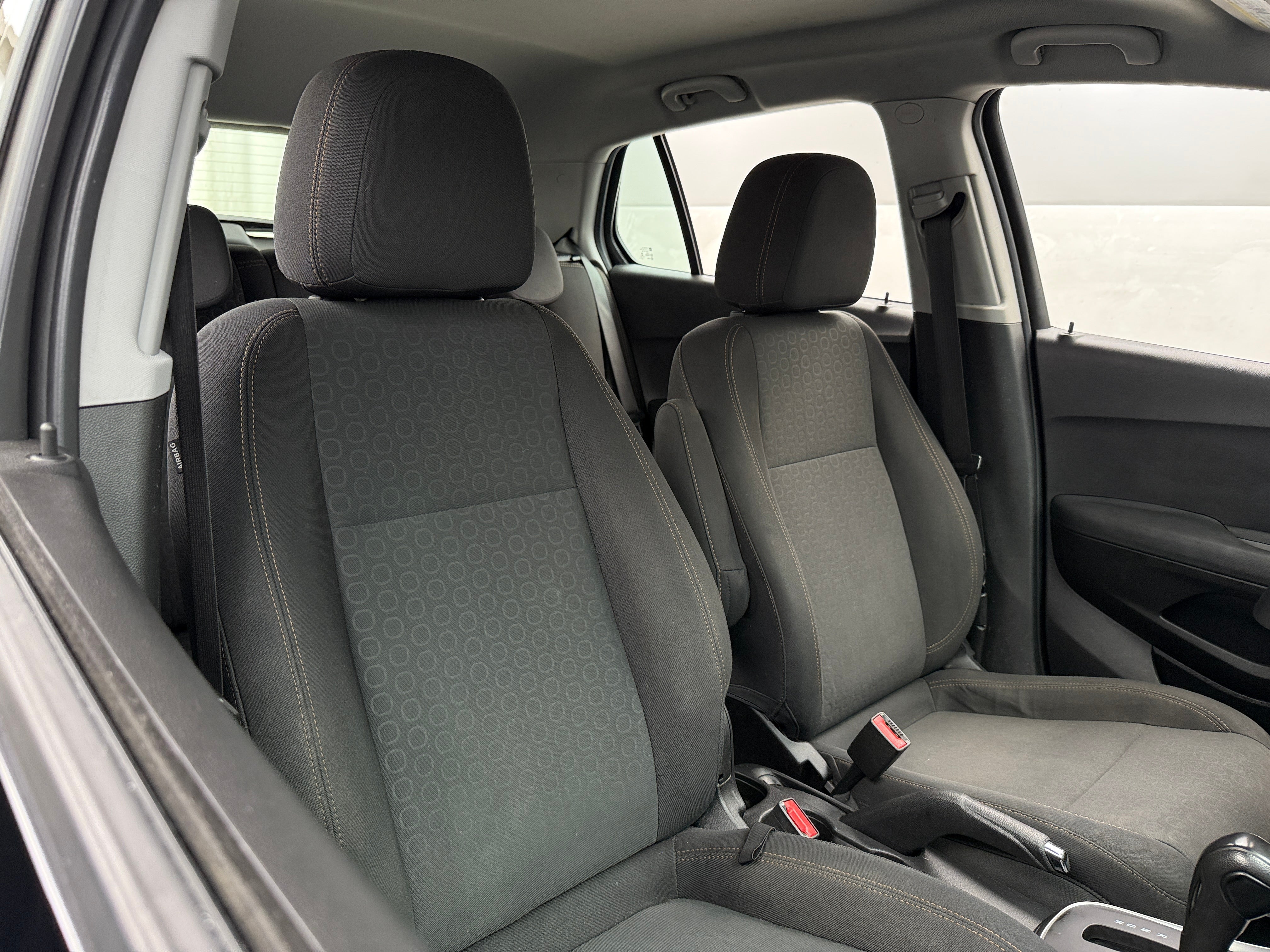 Thumbnail: 2019 Chevrolet Trax - 2