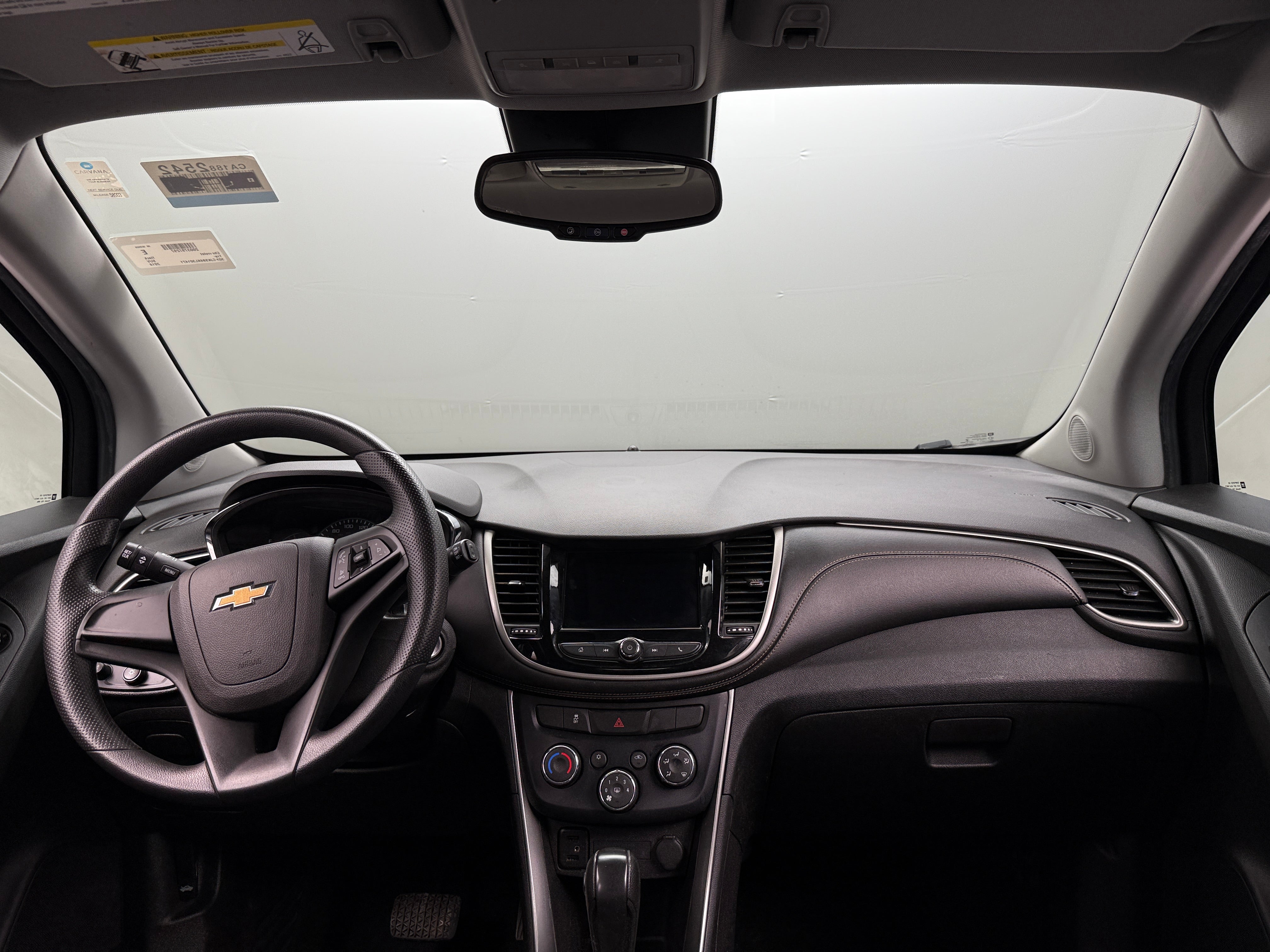Thumbnail: 2019 Chevrolet Trax - 3