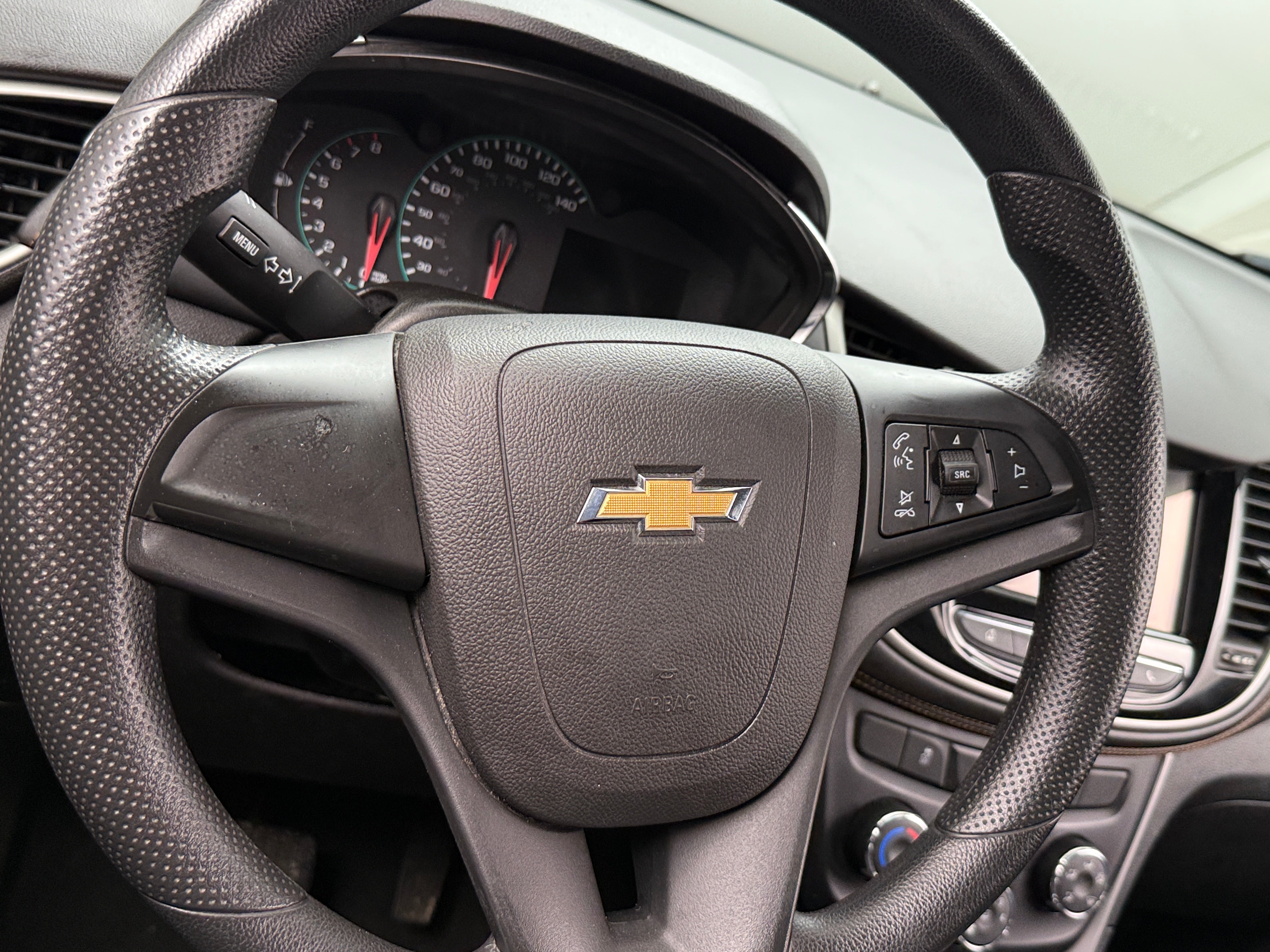 Thumbnail: 2019 Chevrolet Trax - 5
