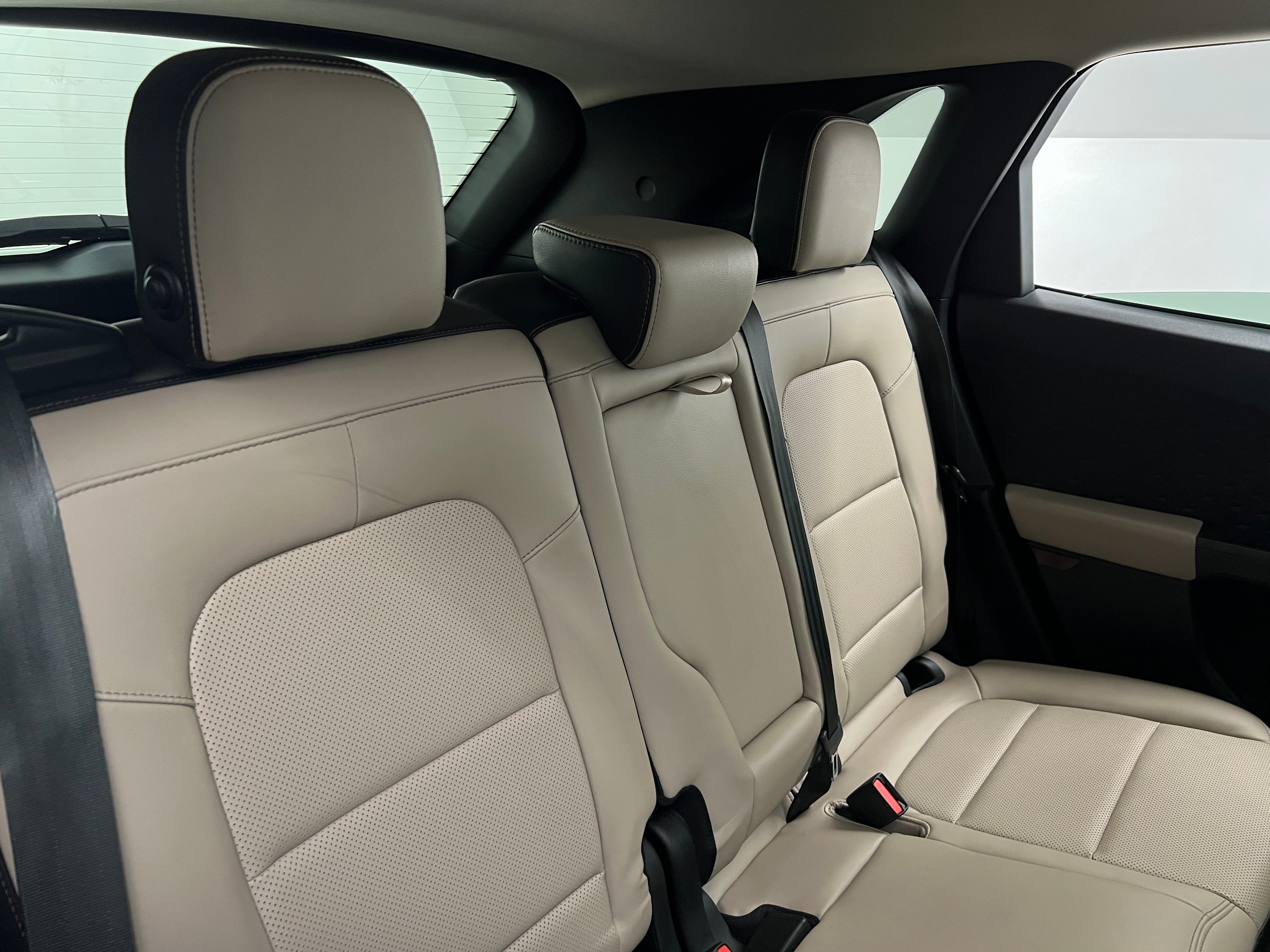 2020 Ford Escape SEL 5