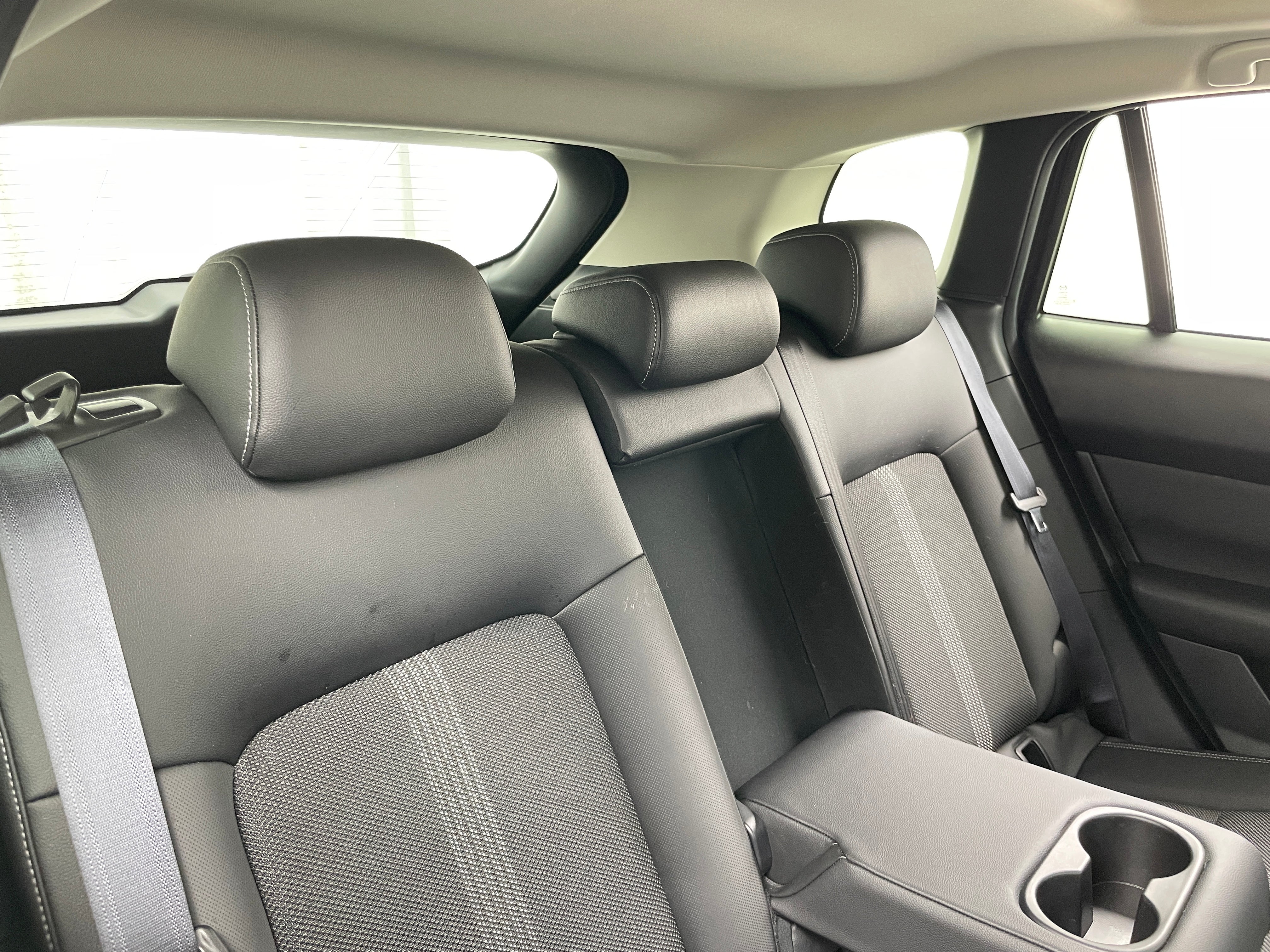 2023 Mazda CX-50 S Preferred 5