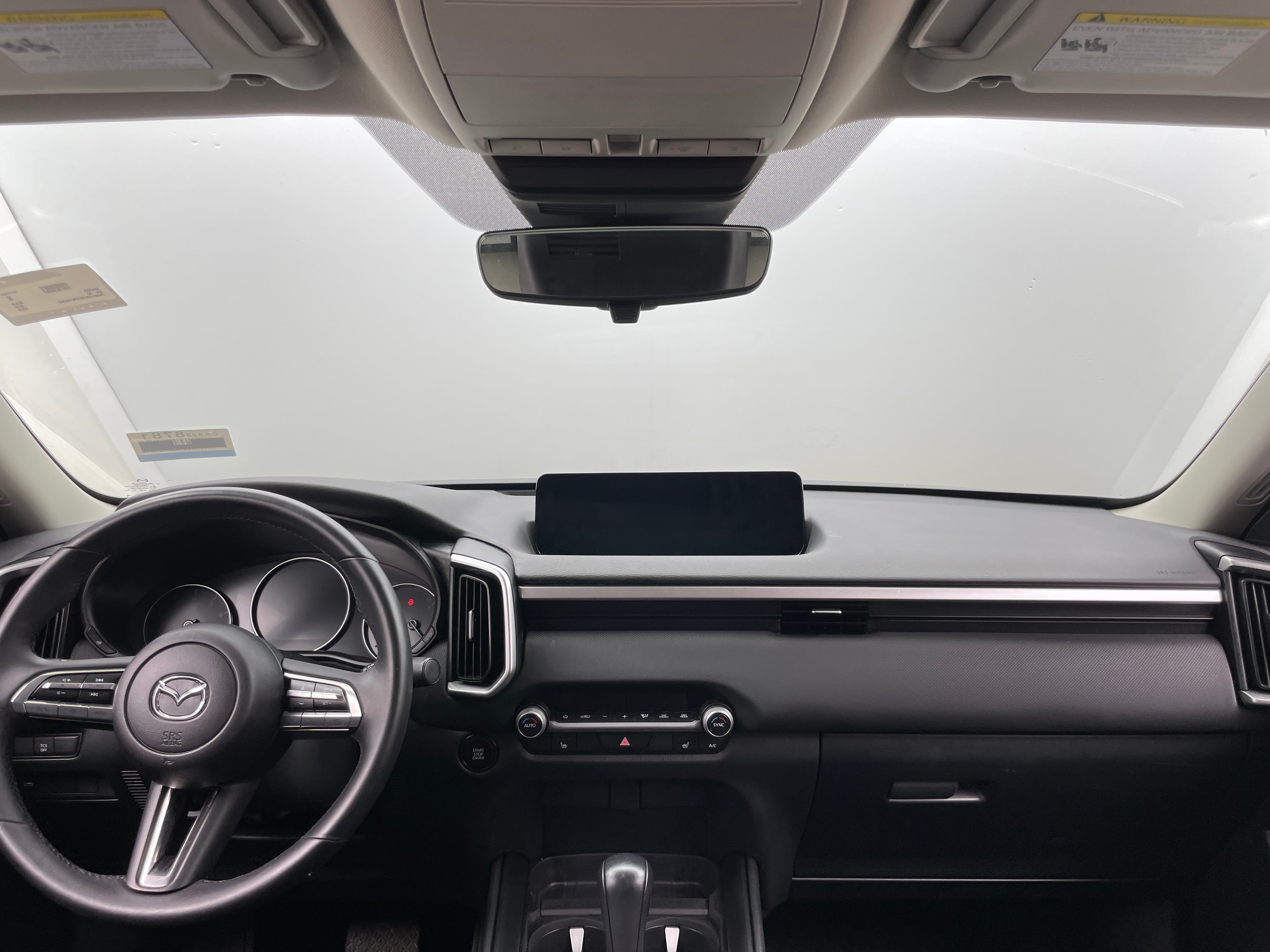 2023 Mazda CX-50 S Preferred 2