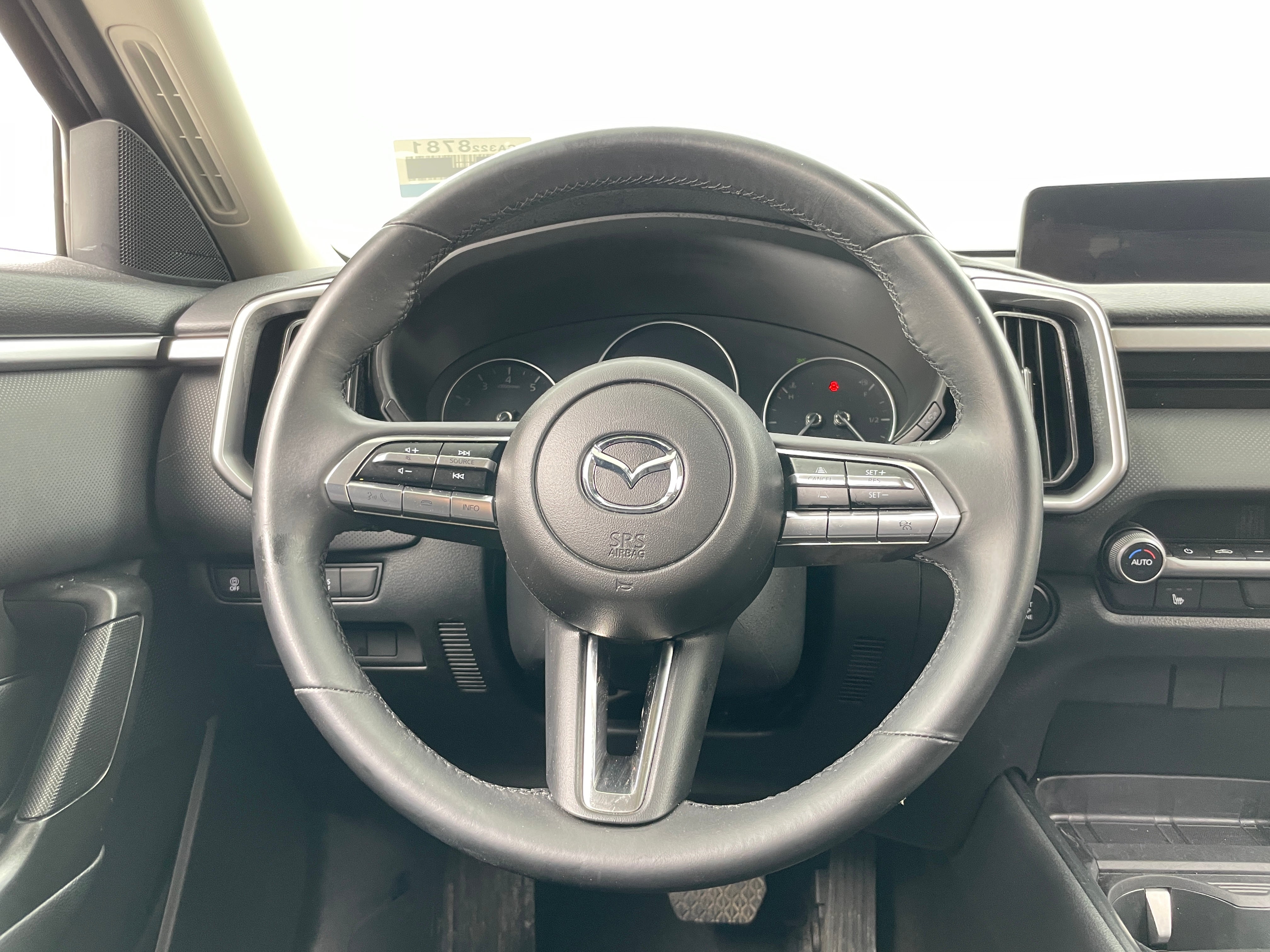 2023 Mazda CX-50 S Preferred 4