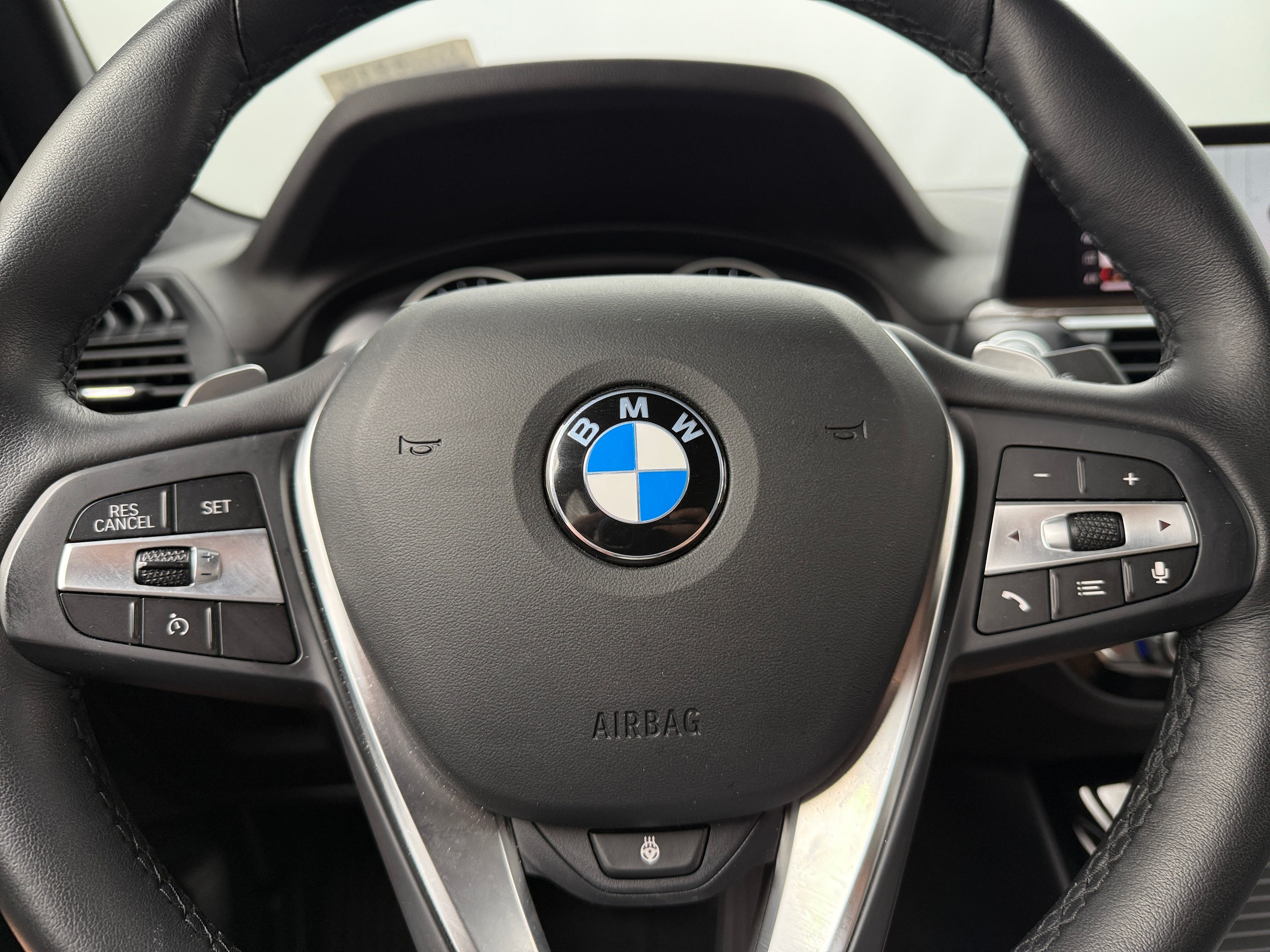 2021 BMW X3 xDrive30i 4