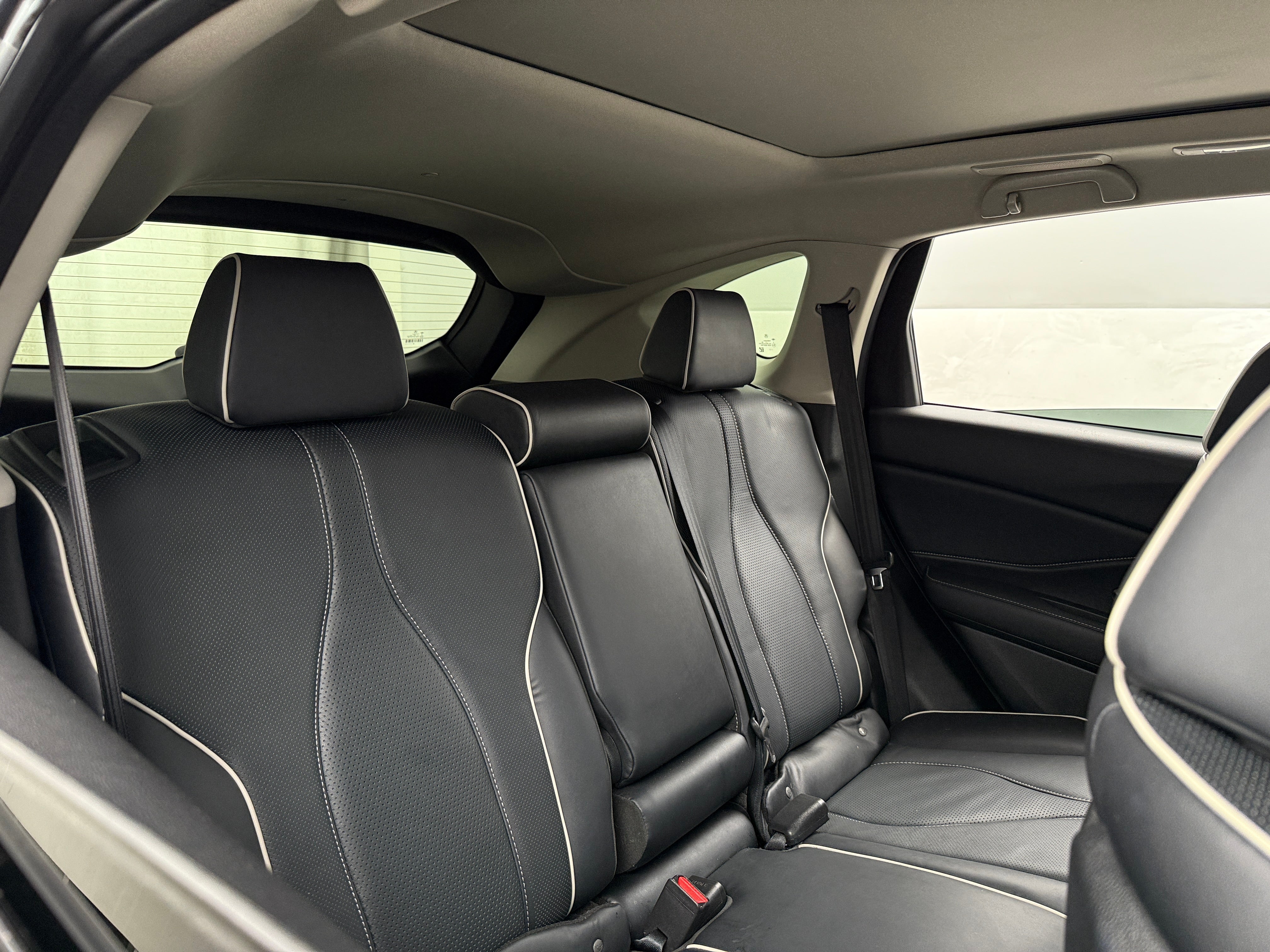 2019 Acura RDX Advance 5