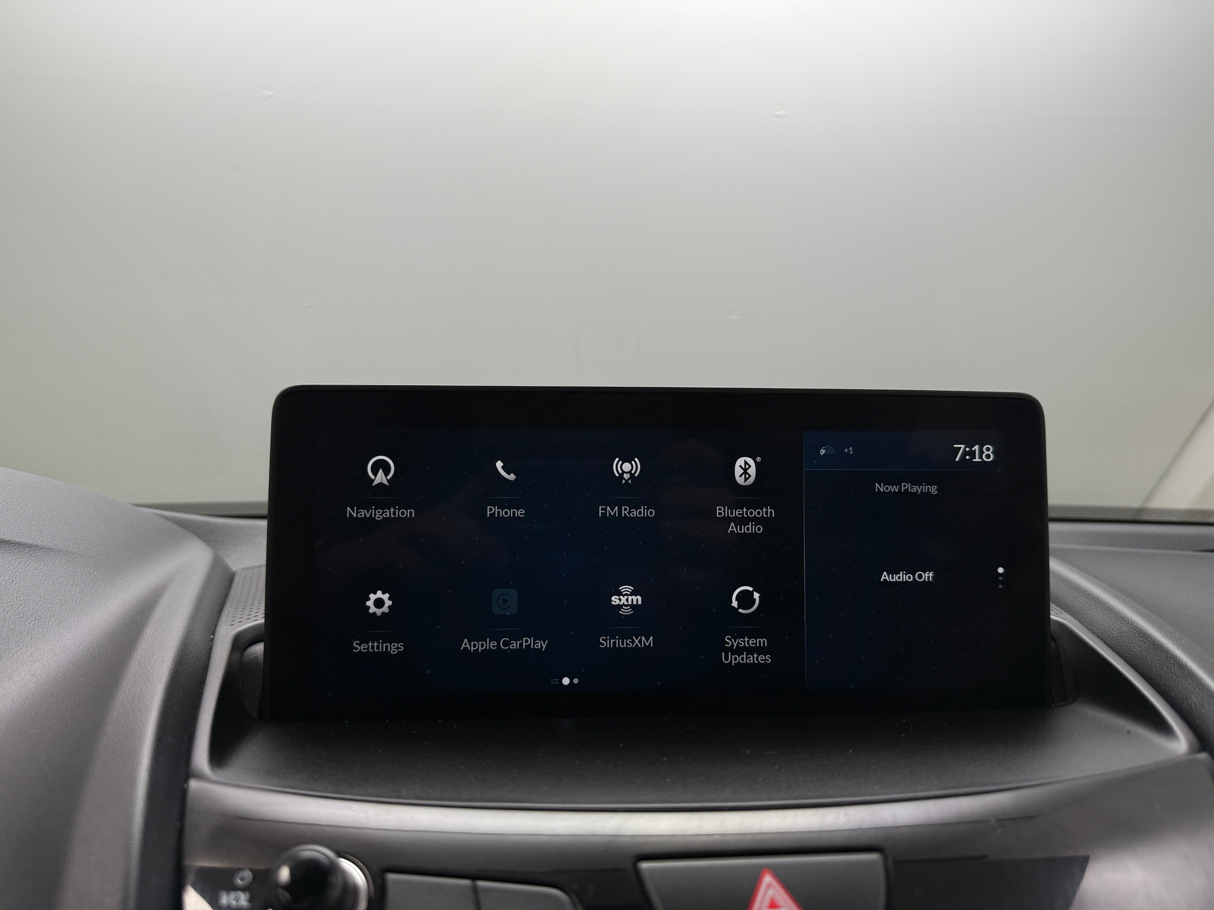 2019 Acura RDX Advance 3