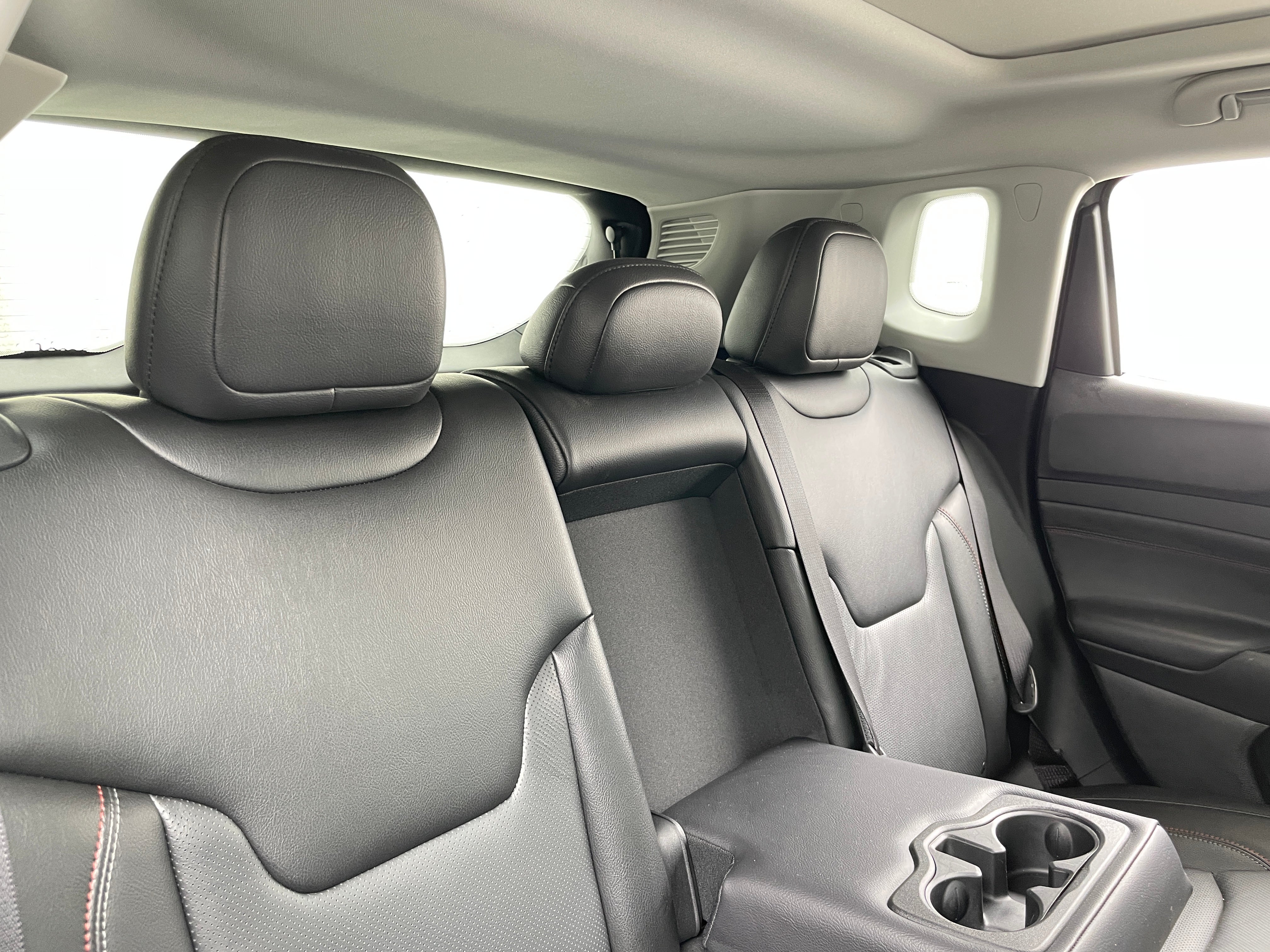Thumbnail: 2022 Jeep Compass - 5