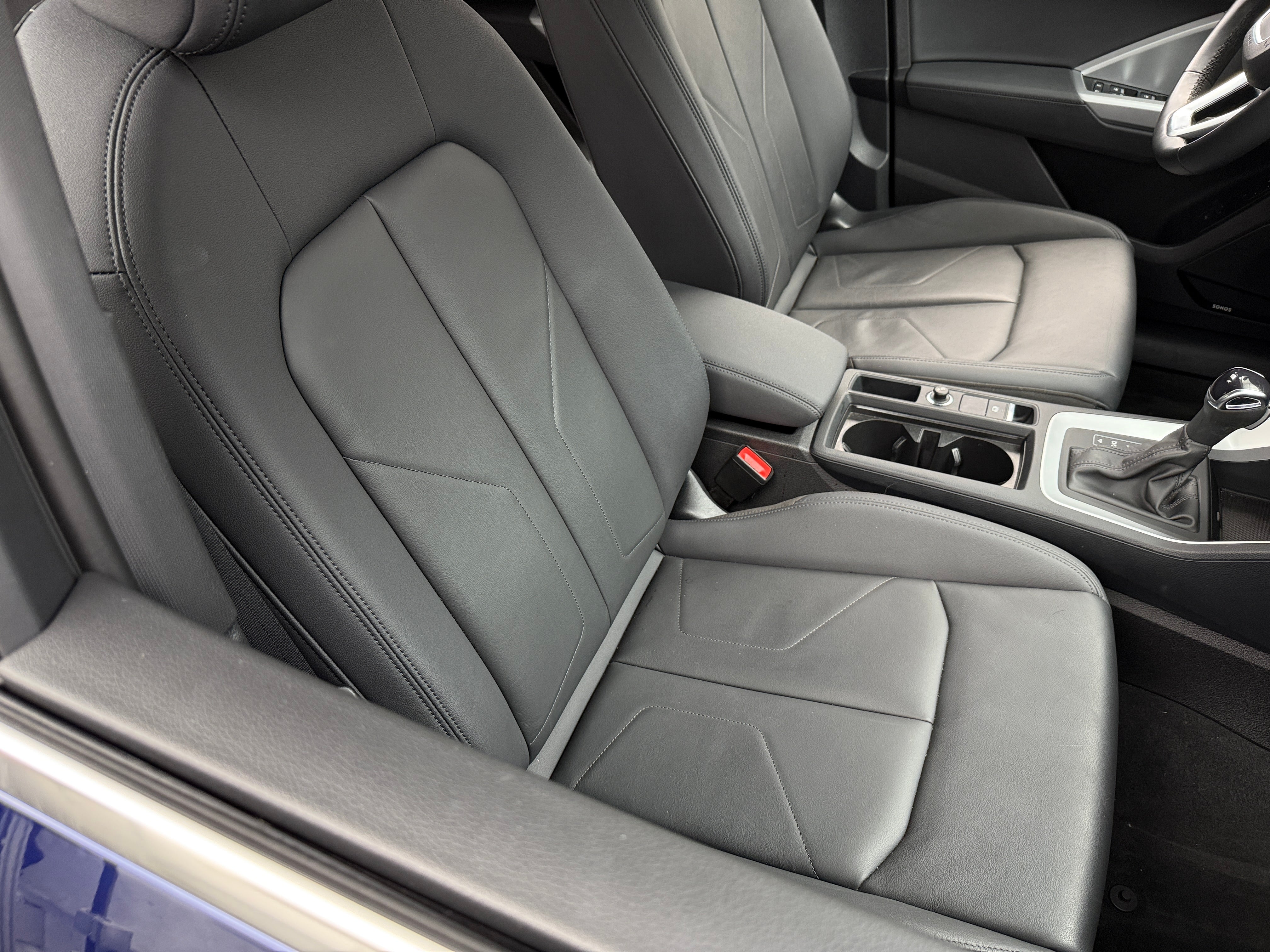 2022 Audi Q3 Premium Plus 2