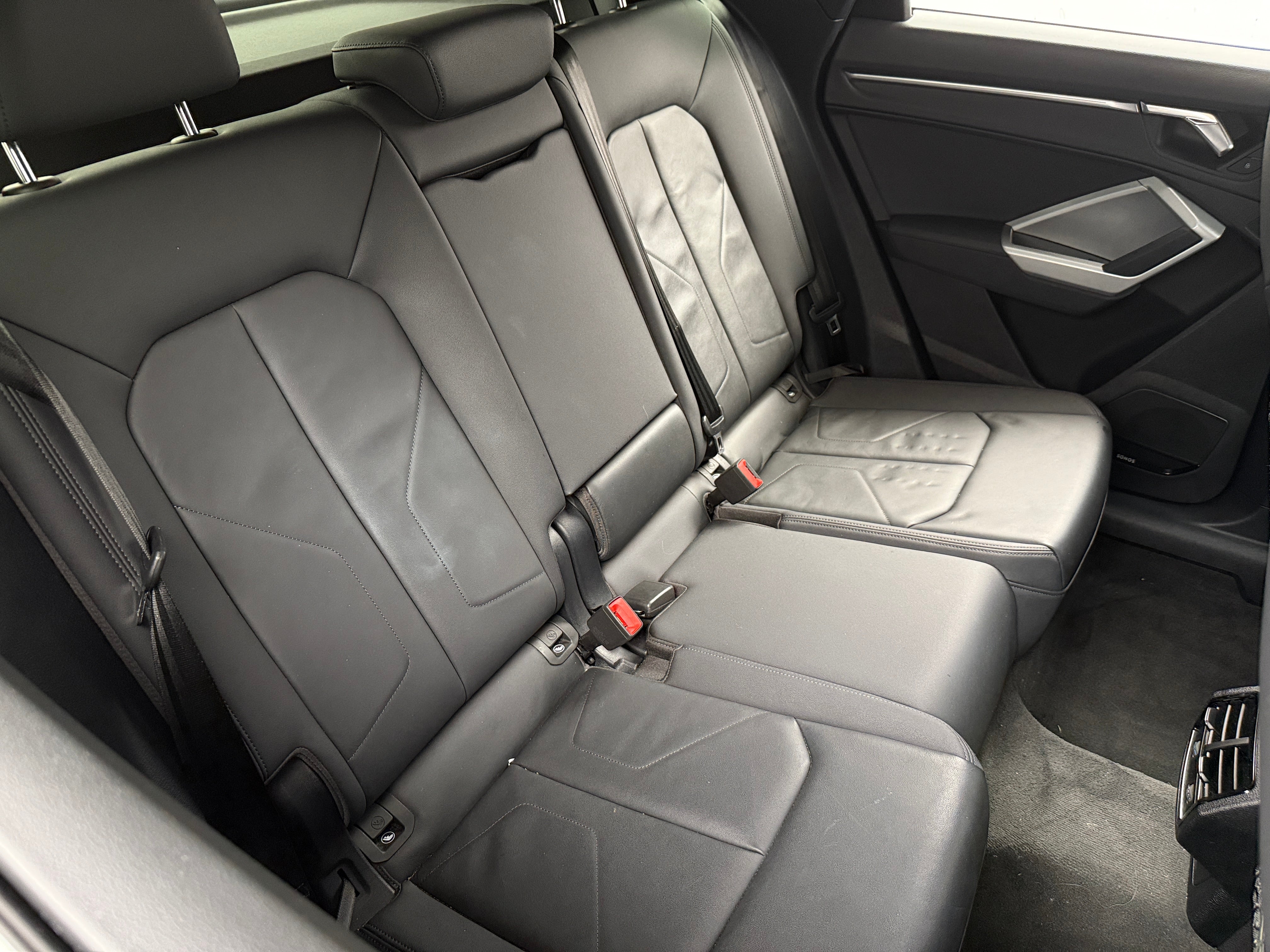 2022 Audi Q3 Premium Plus 6