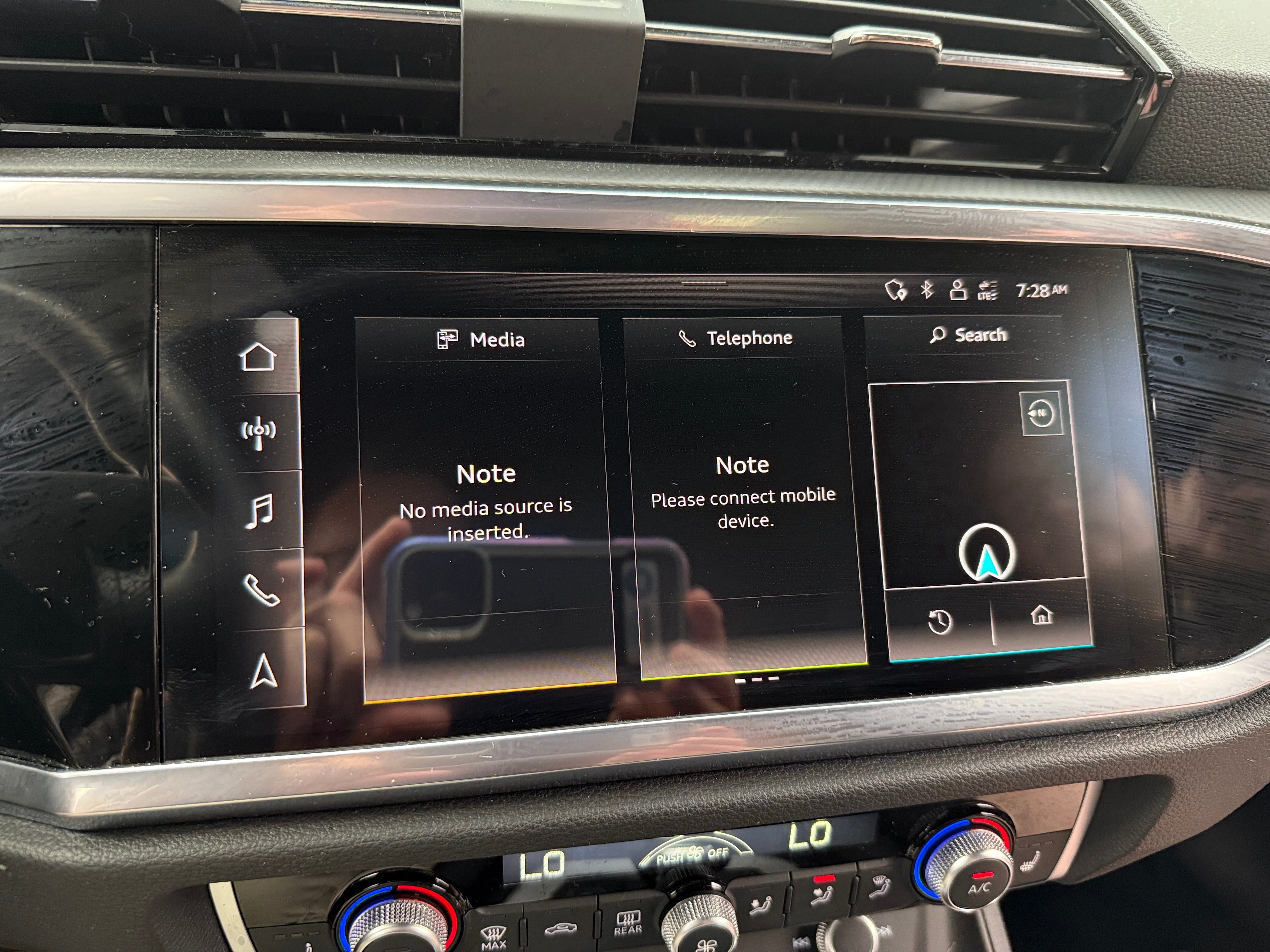 2022 Audi Q3 Premium Plus 4