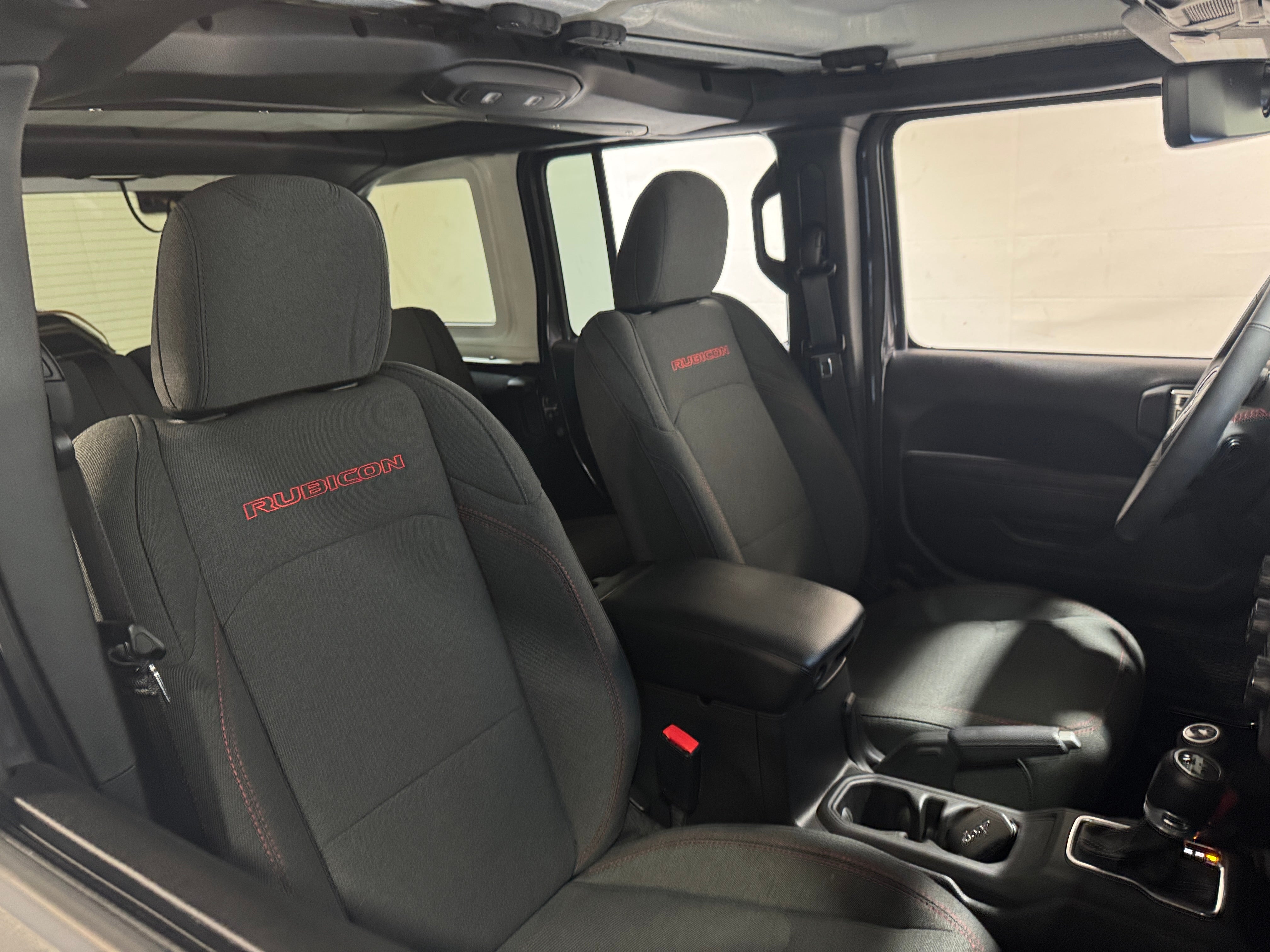 Thumbnail: 2024 Jeep Wrangler - 2