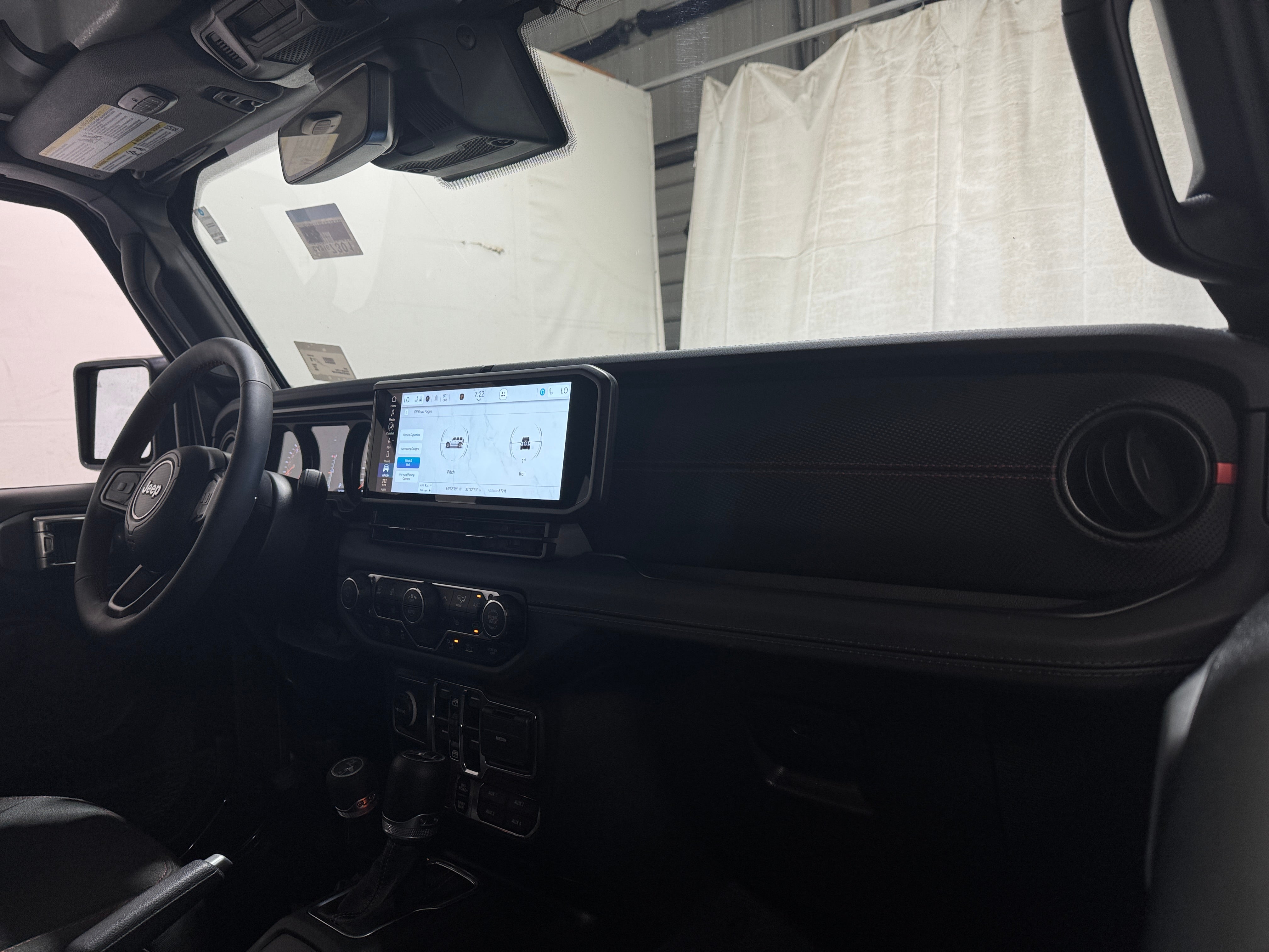 Thumbnail: 2024 Jeep Wrangler - 3