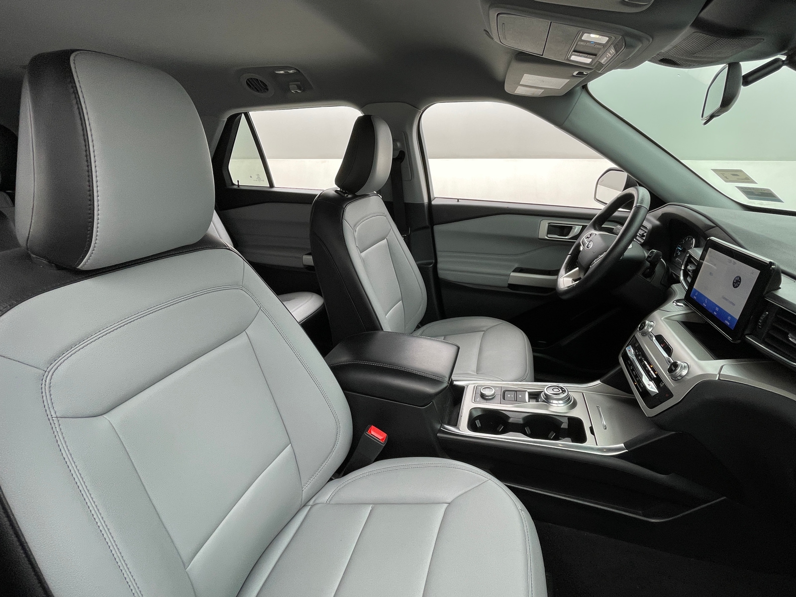 Thumbnail: 2021 Ford Explorer - 2