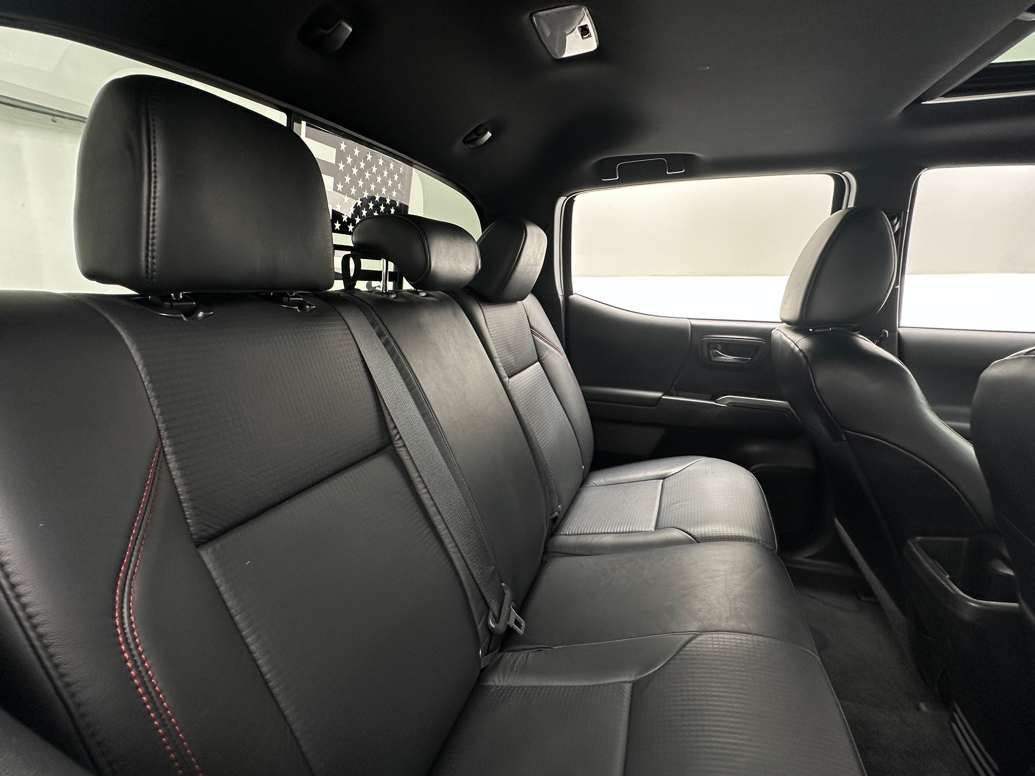 2021 Toyota Tacoma TRD Pro 5