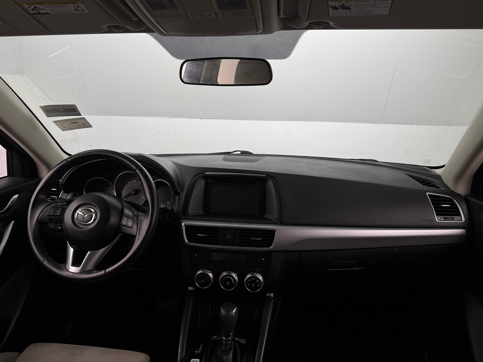 Thumbnail: 2016 Mazda CX-5 - 3