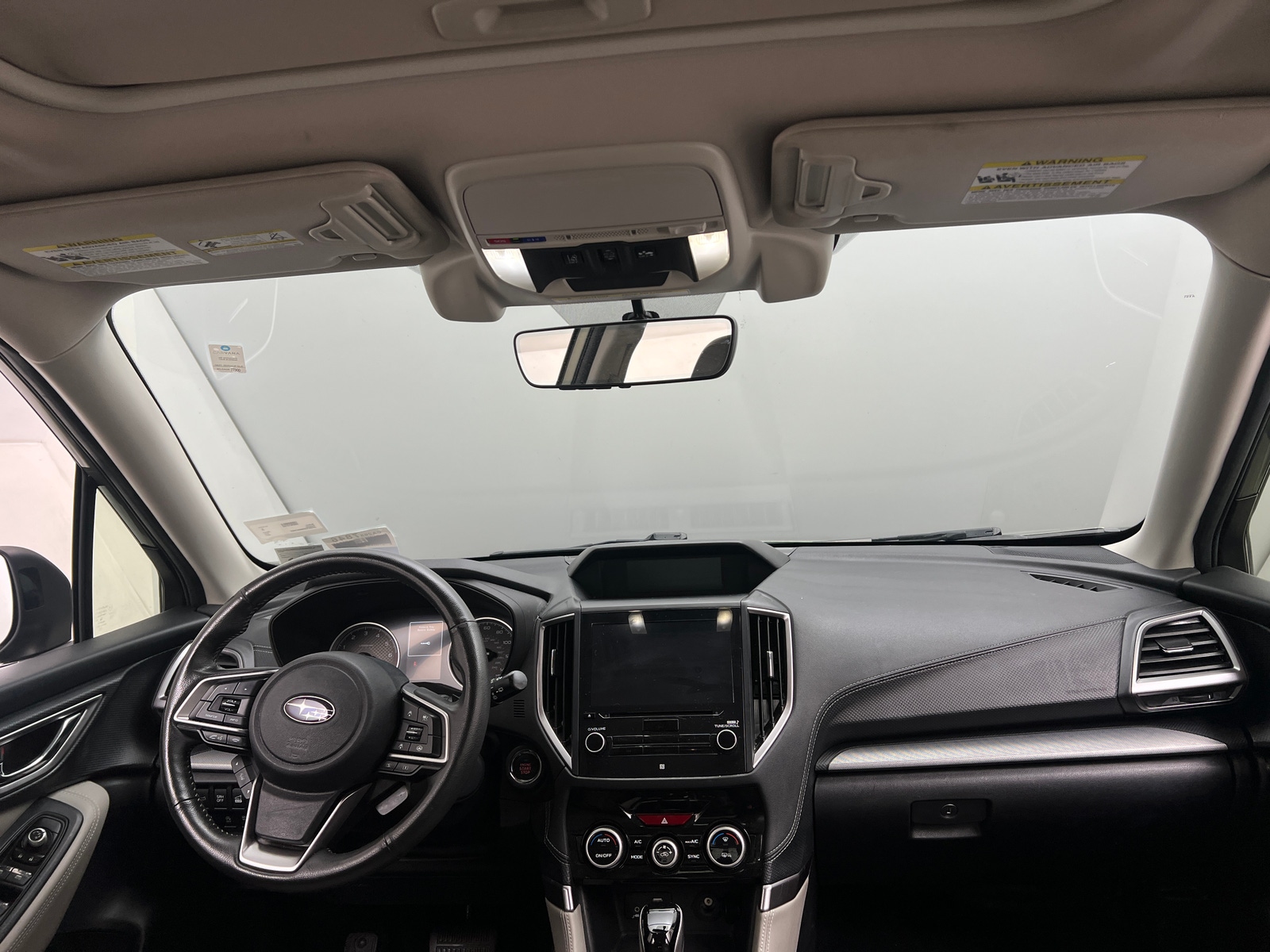 Thumbnail: 2021 Subaru Forester - 2