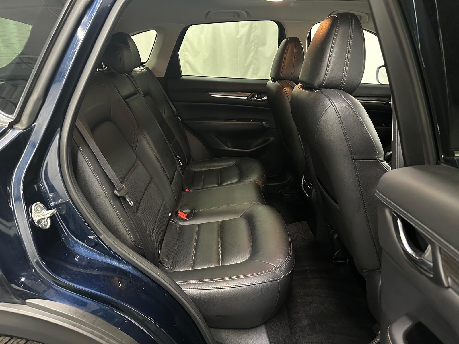 Thumbnail: 2020 Mazda CX-5 - 5
