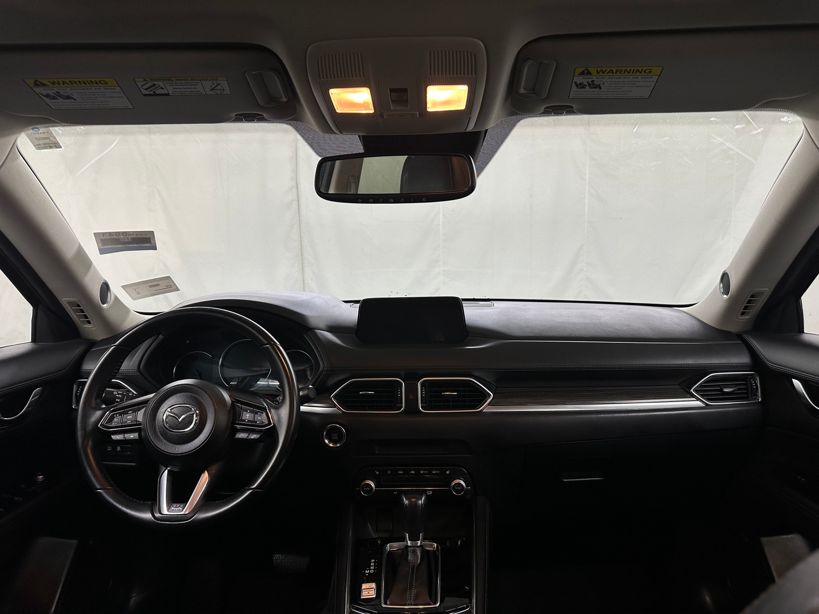 Thumbnail: 2020 Mazda CX-5 - 2