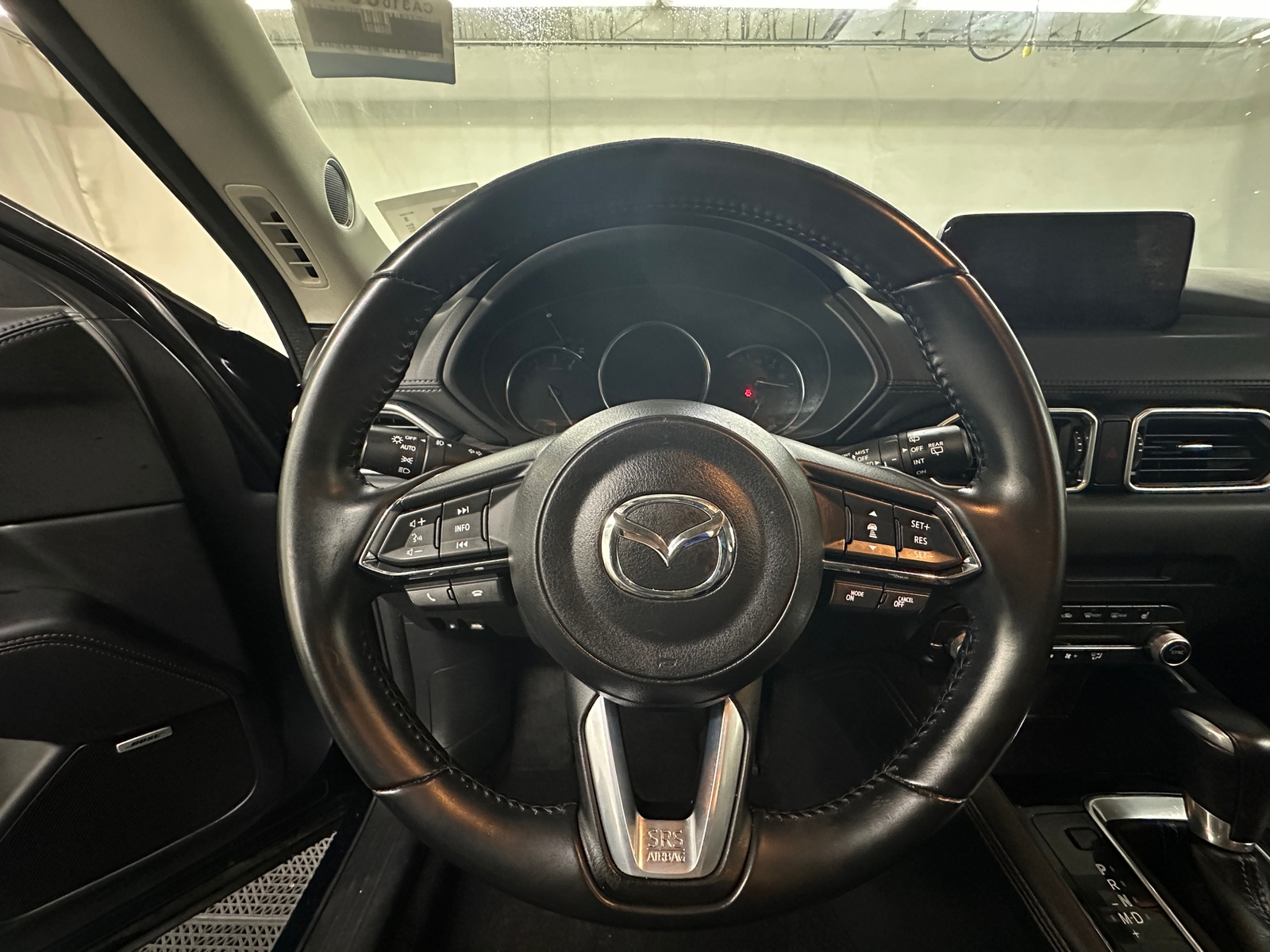 Thumbnail: 2020 Mazda CX-5 - 4